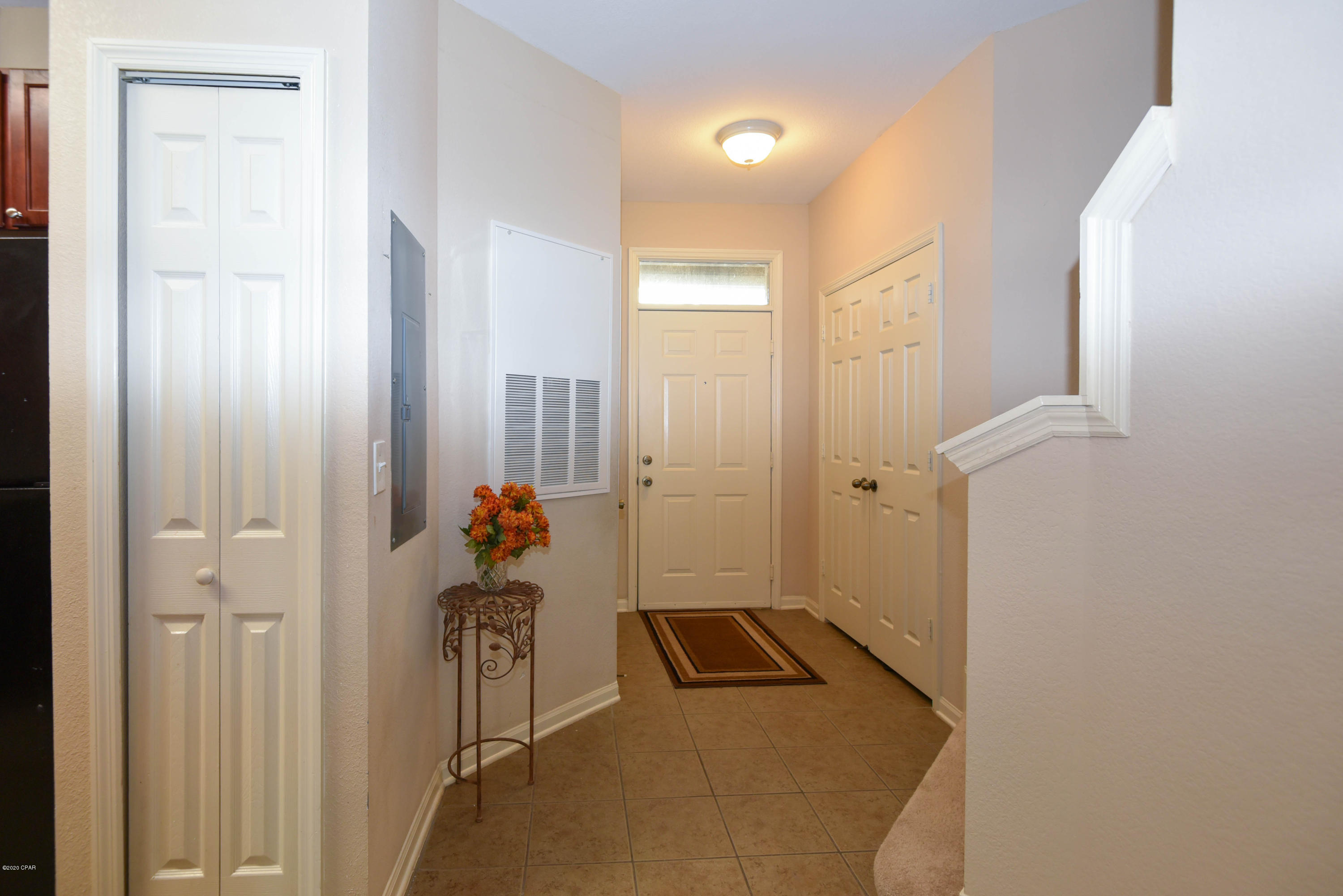 Baldwin Rowe - Residential