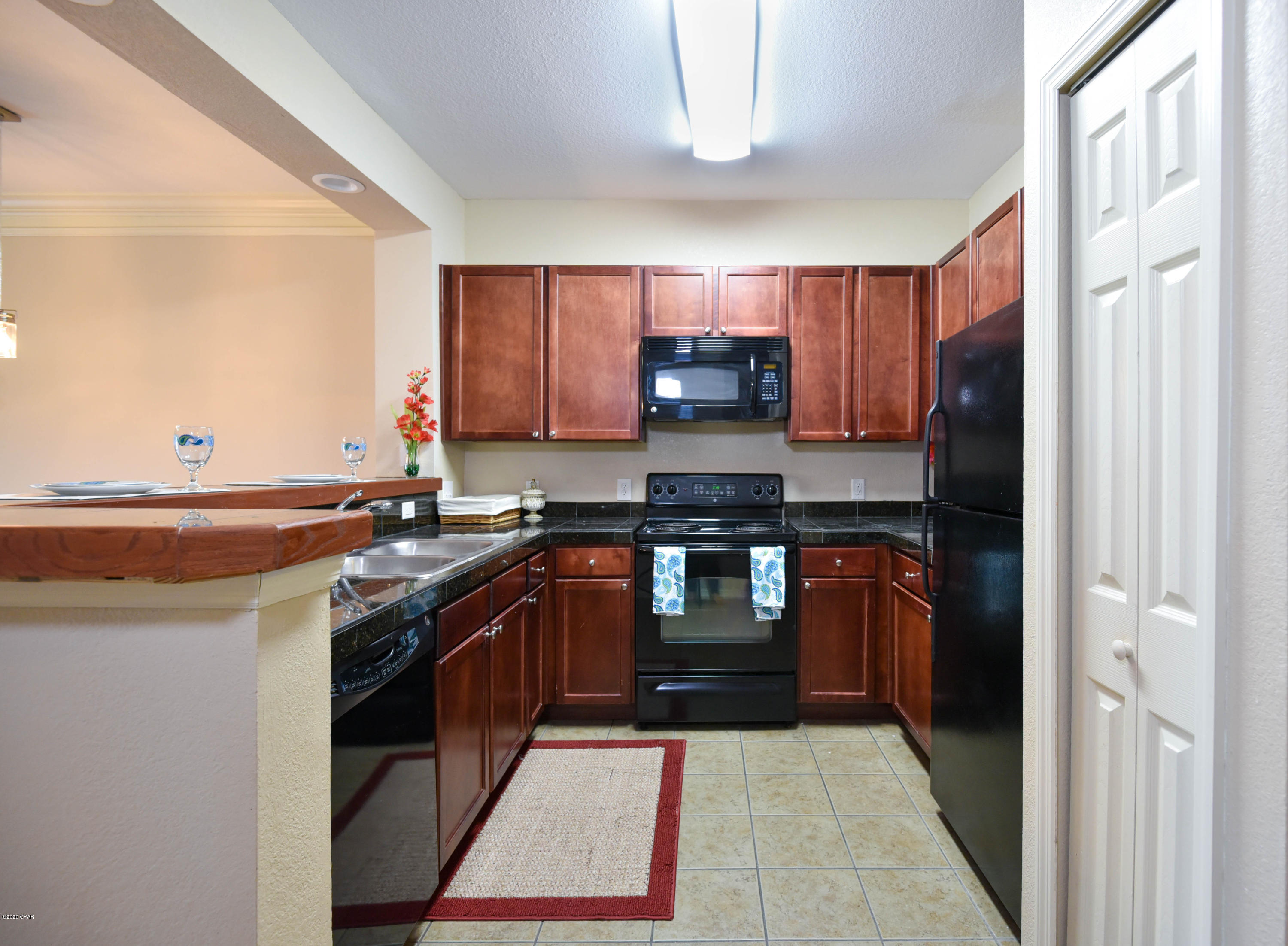 Baldwin Rowe - Residential