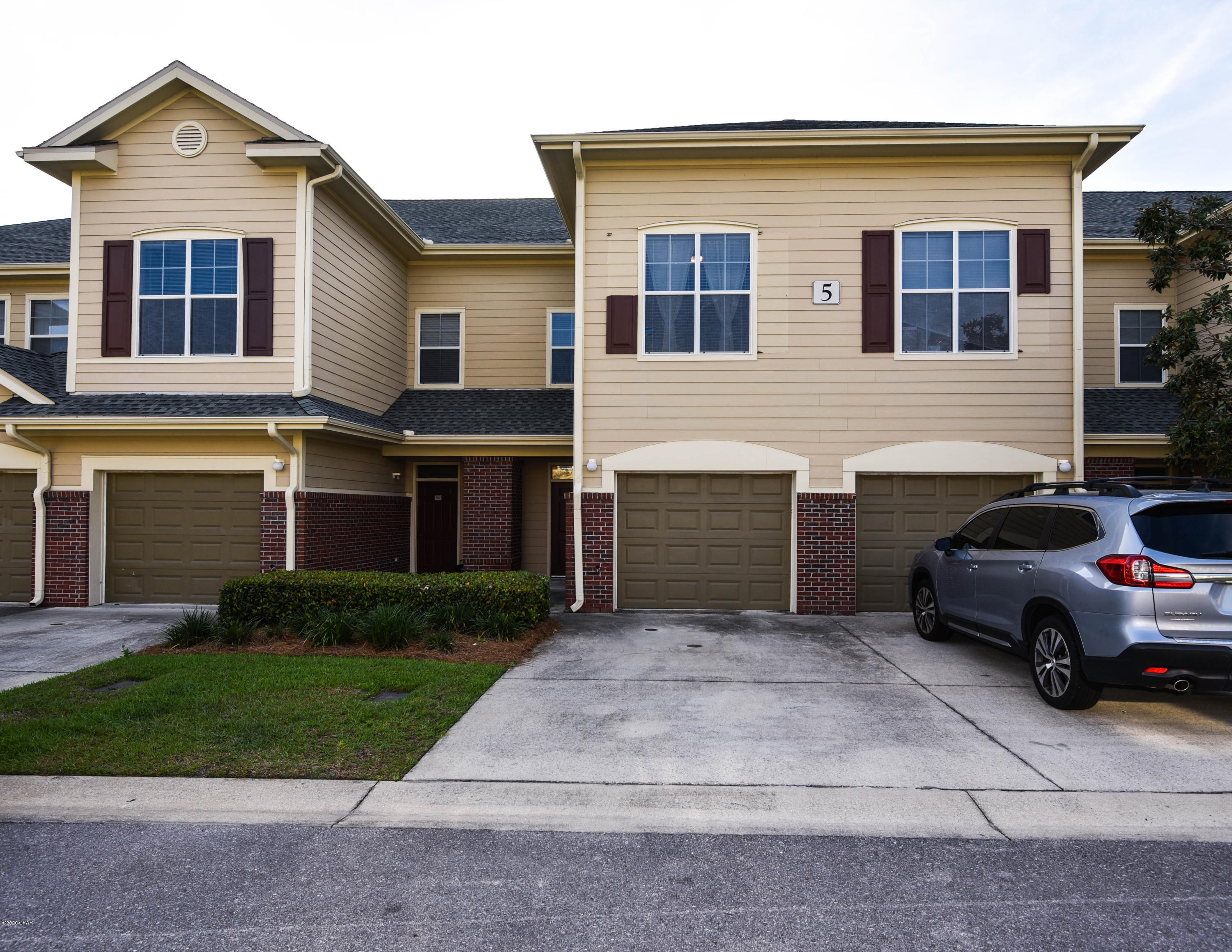 Baldwin Rowe - Residential