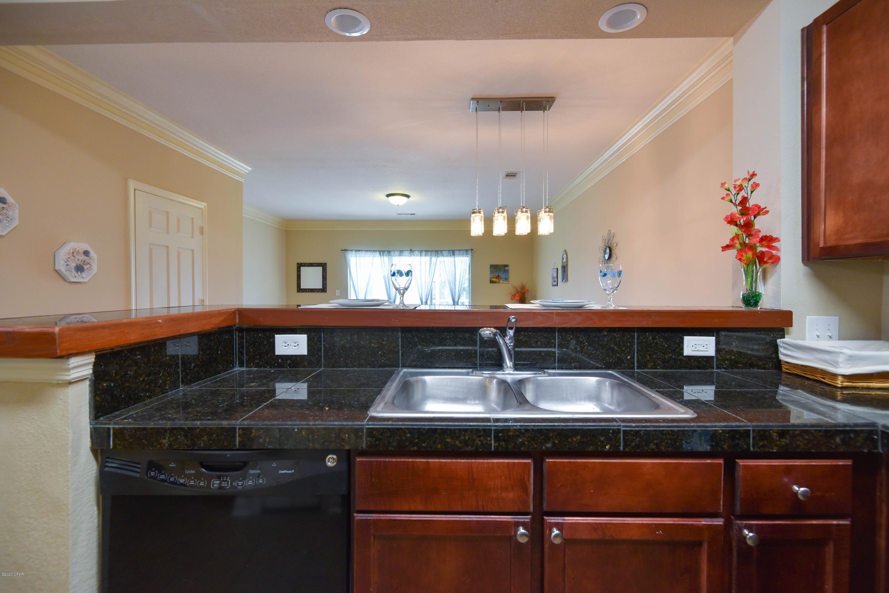 Baldwin Rowe - Residential