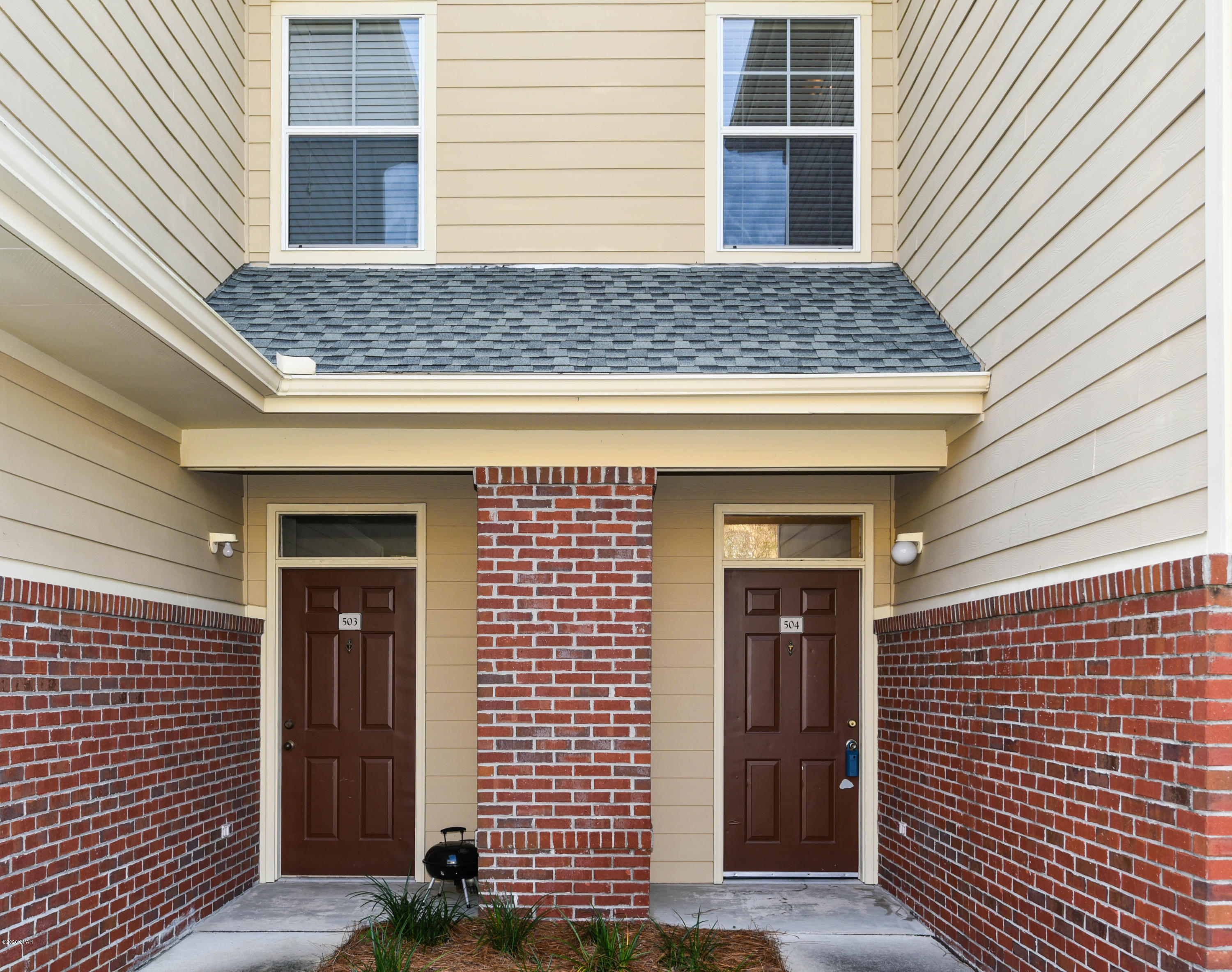 Baldwin Rowe - Residential