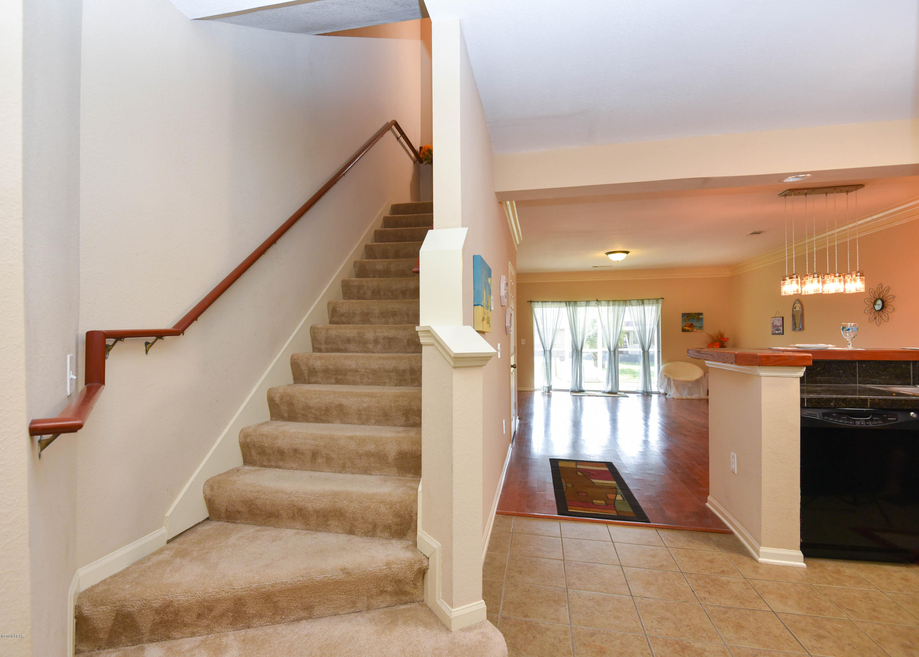 Baldwin Rowe - Residential