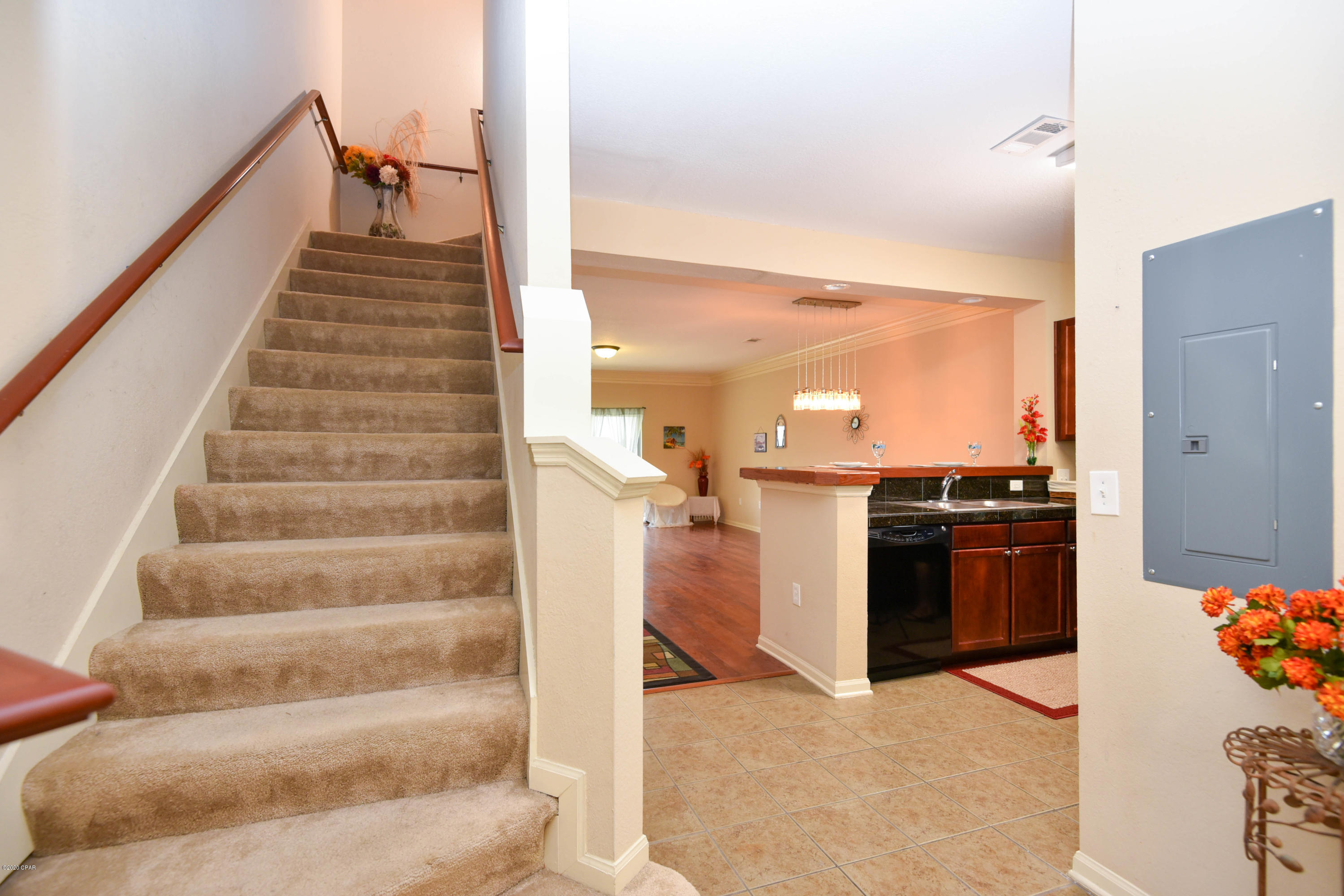 Baldwin Rowe - Residential