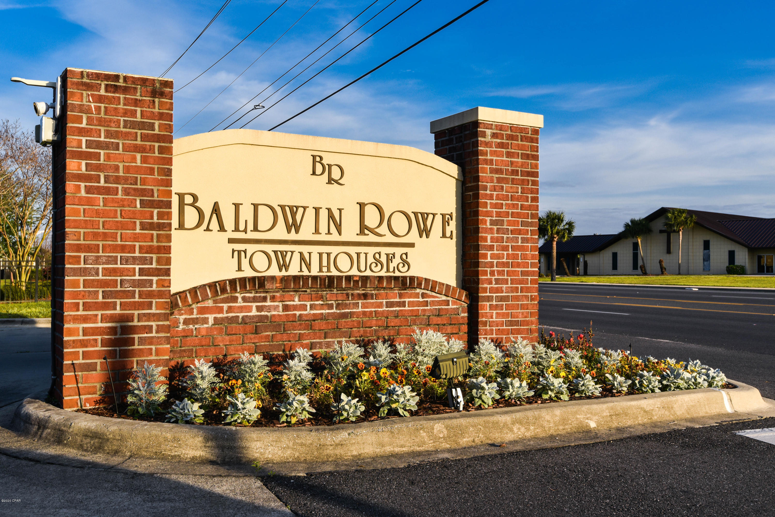 Baldwin Rowe - Residential