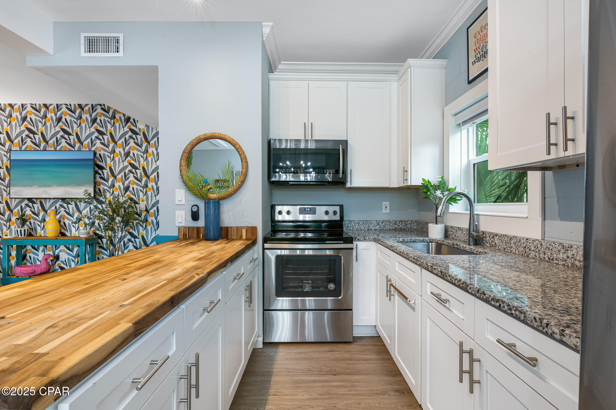 Riviera Beach - Residential