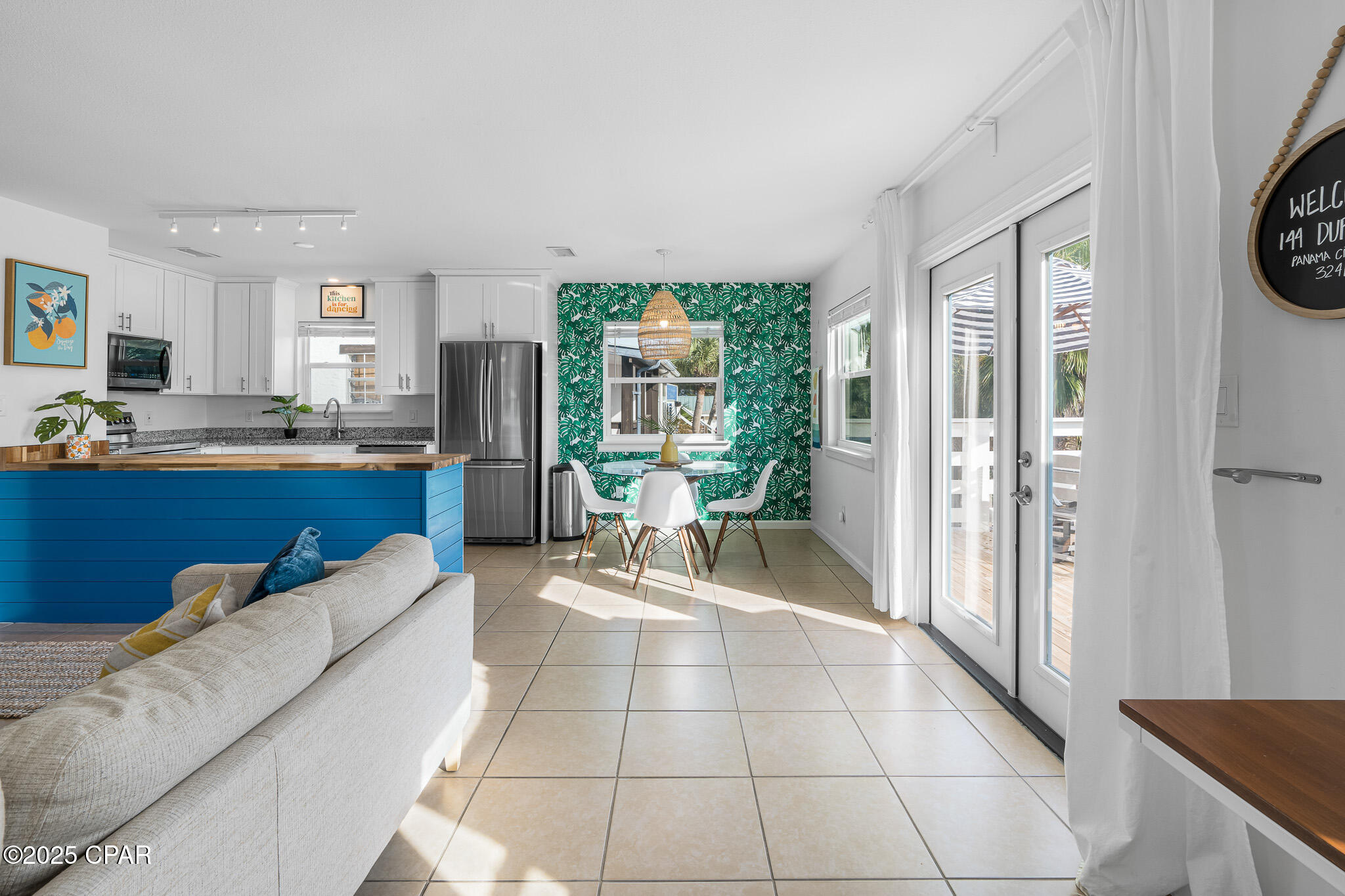 Riviera Beach - Residential