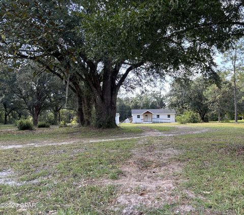 A home in Hosford