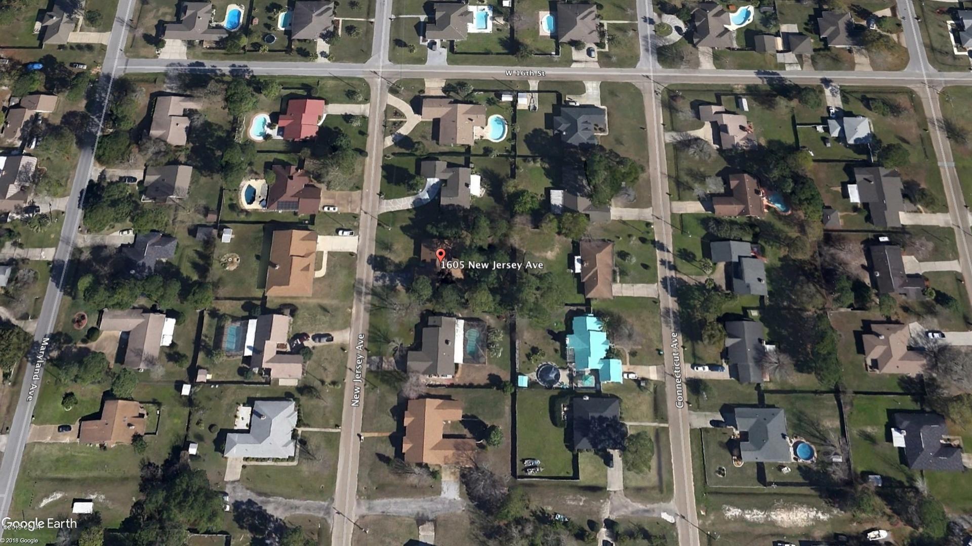 [No Recorded Subdiv] - Residential