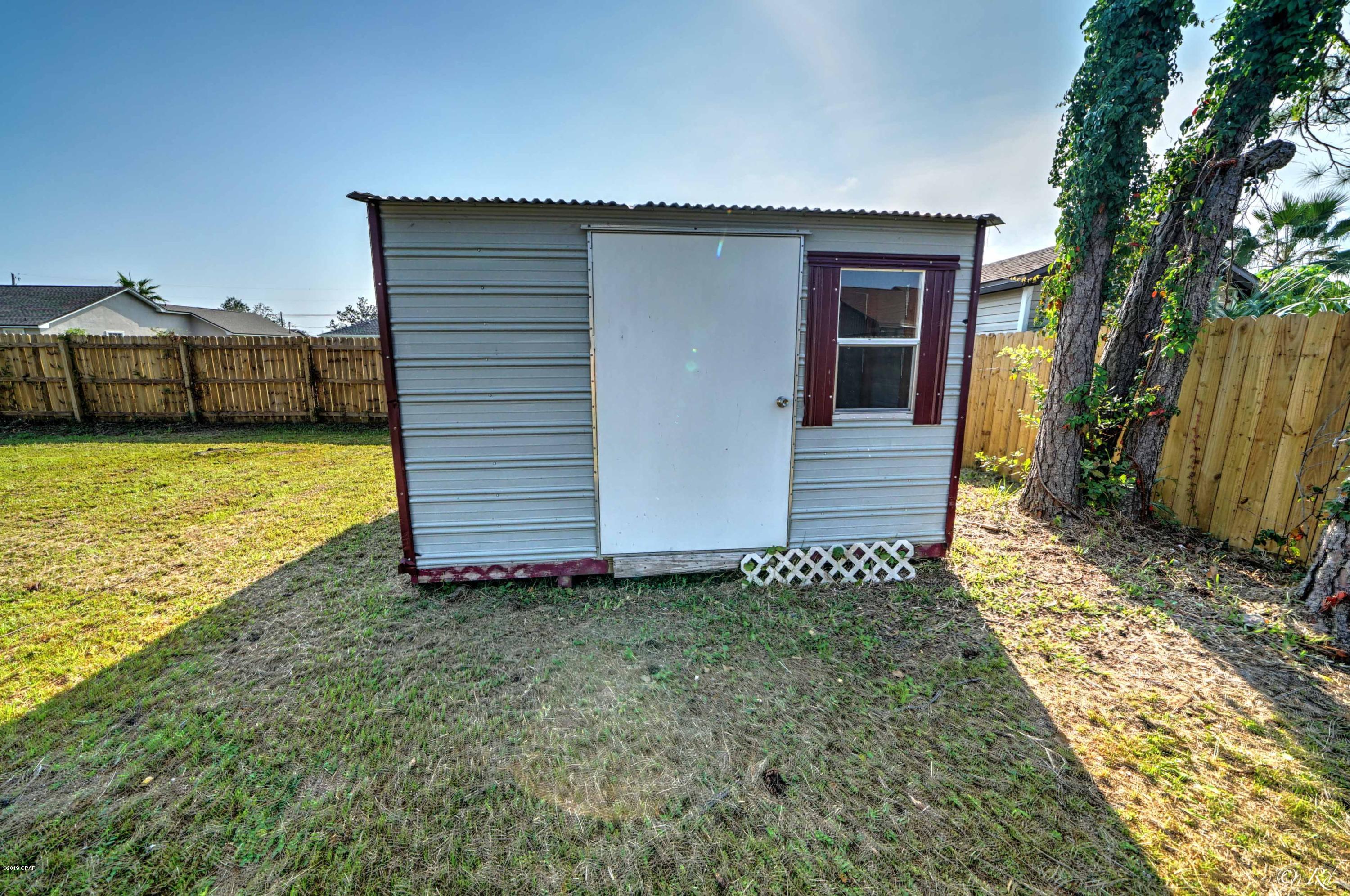 [No Recorded Subdiv] - Residential