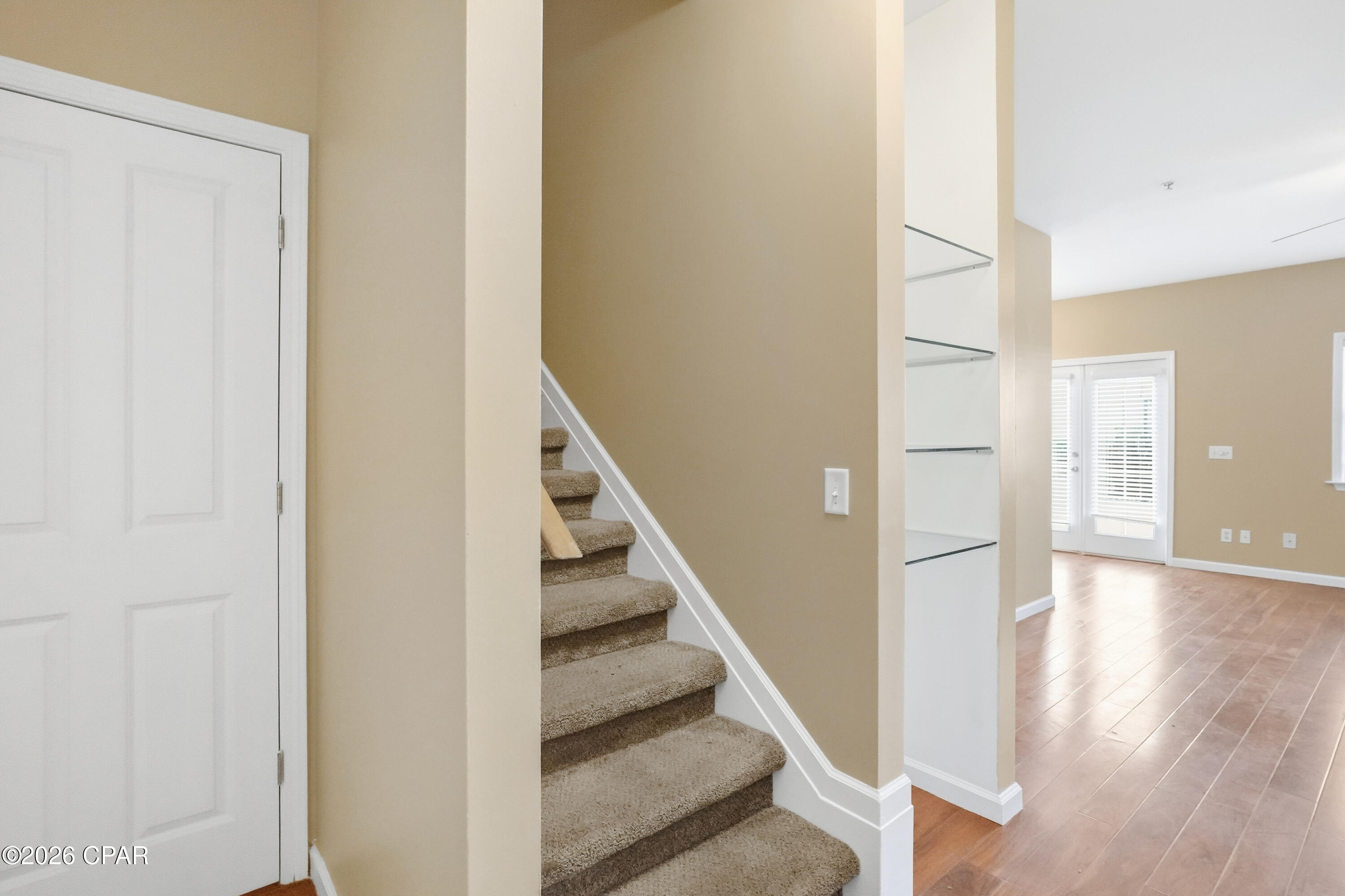 Annabella's Townhomes - Residential