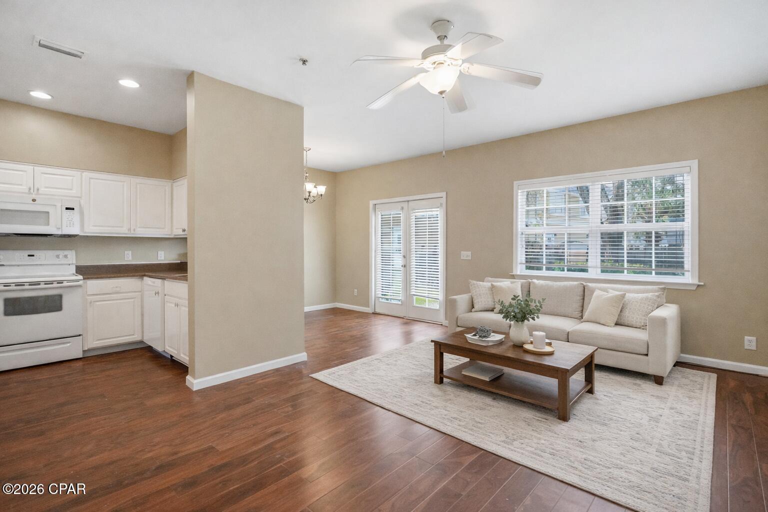 Annabella's Townhomes - Residential