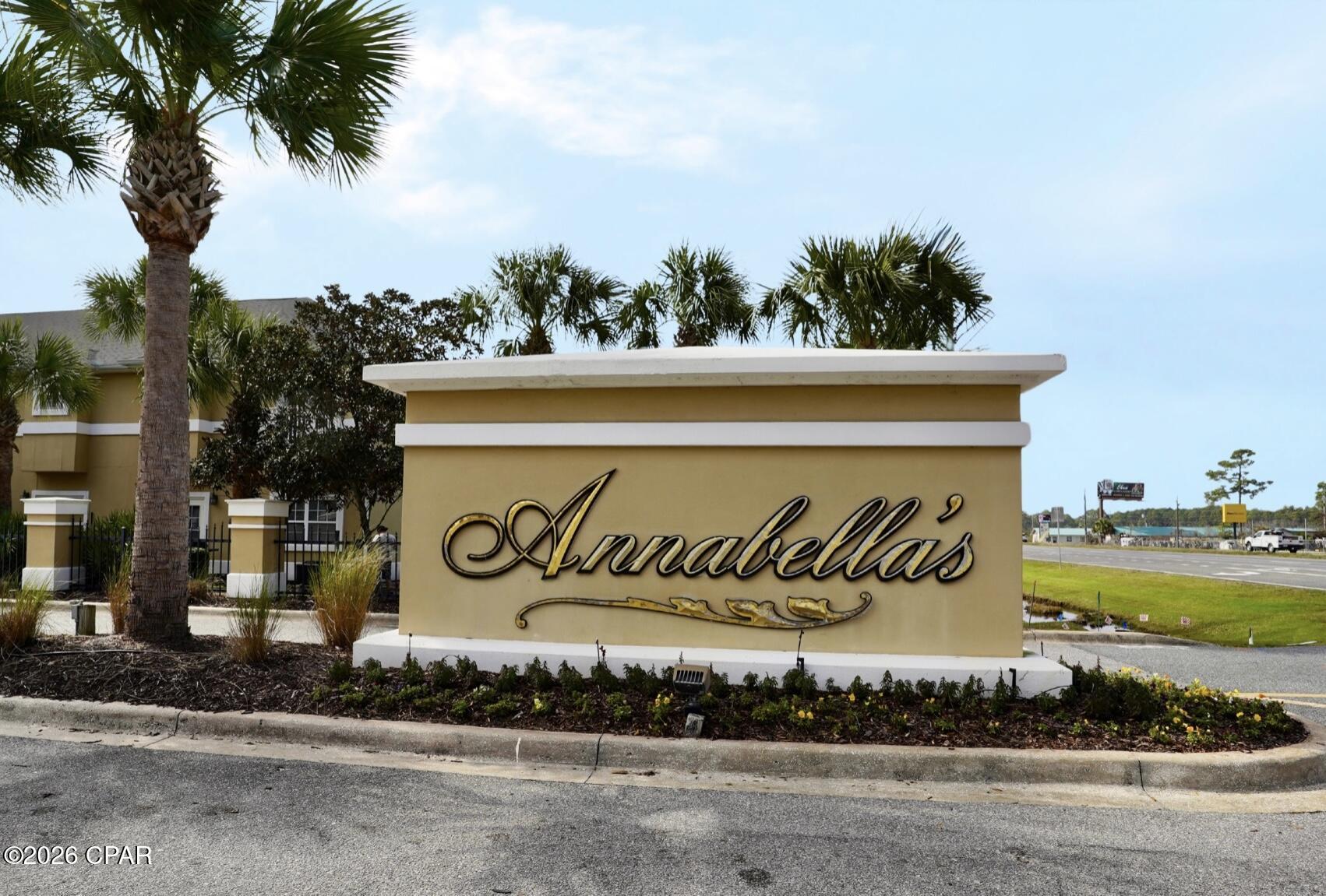 Annabella's Townhomes - Residential