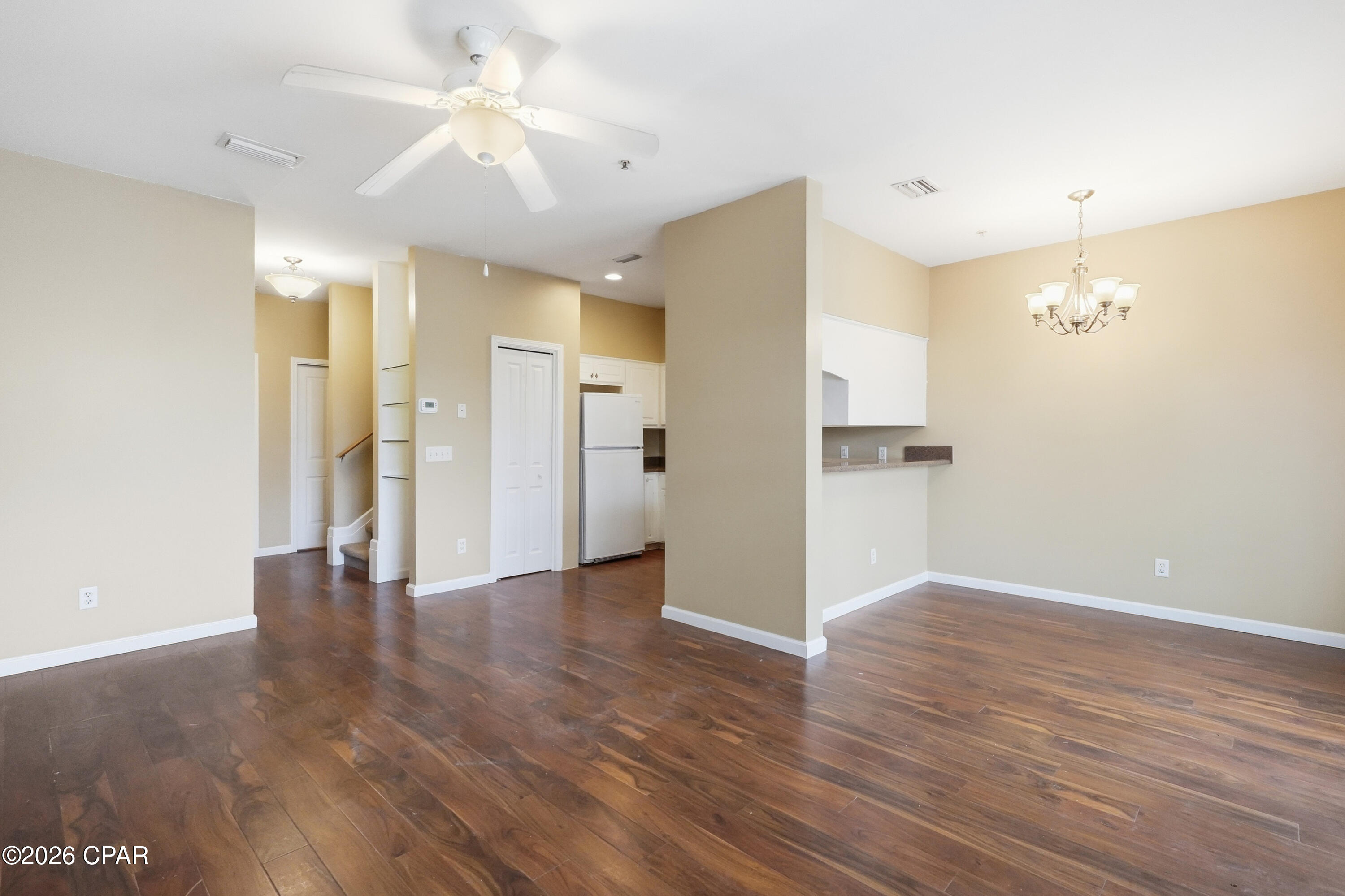 Annabella's Townhomes - Residential