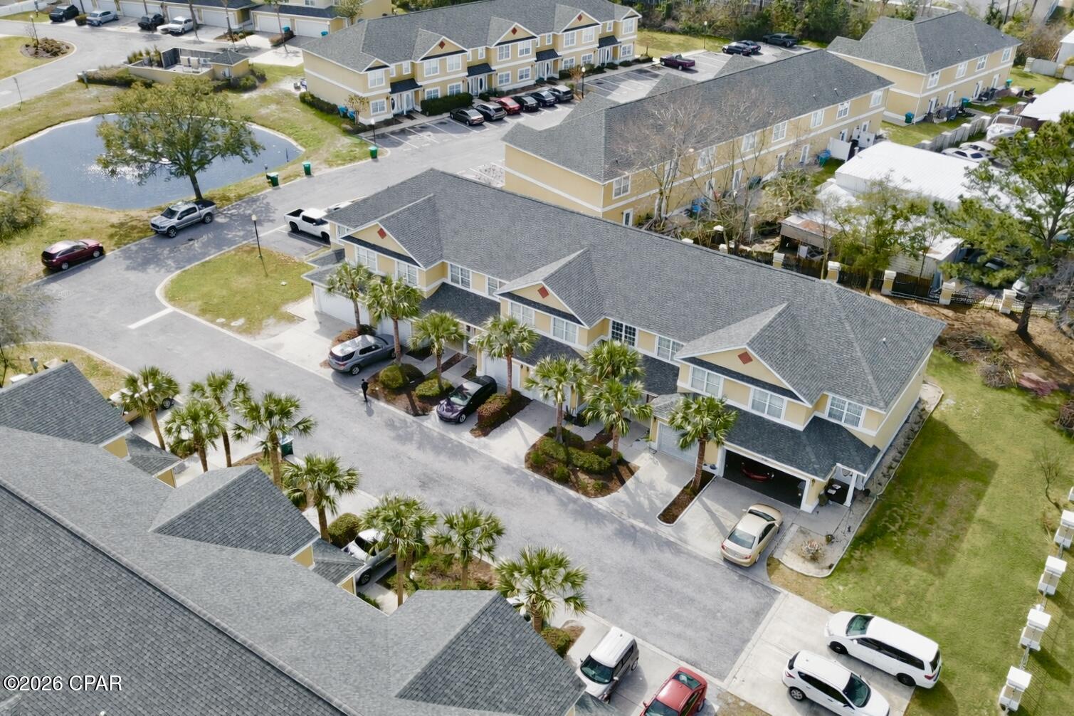 Annabella's Townhomes - Residential