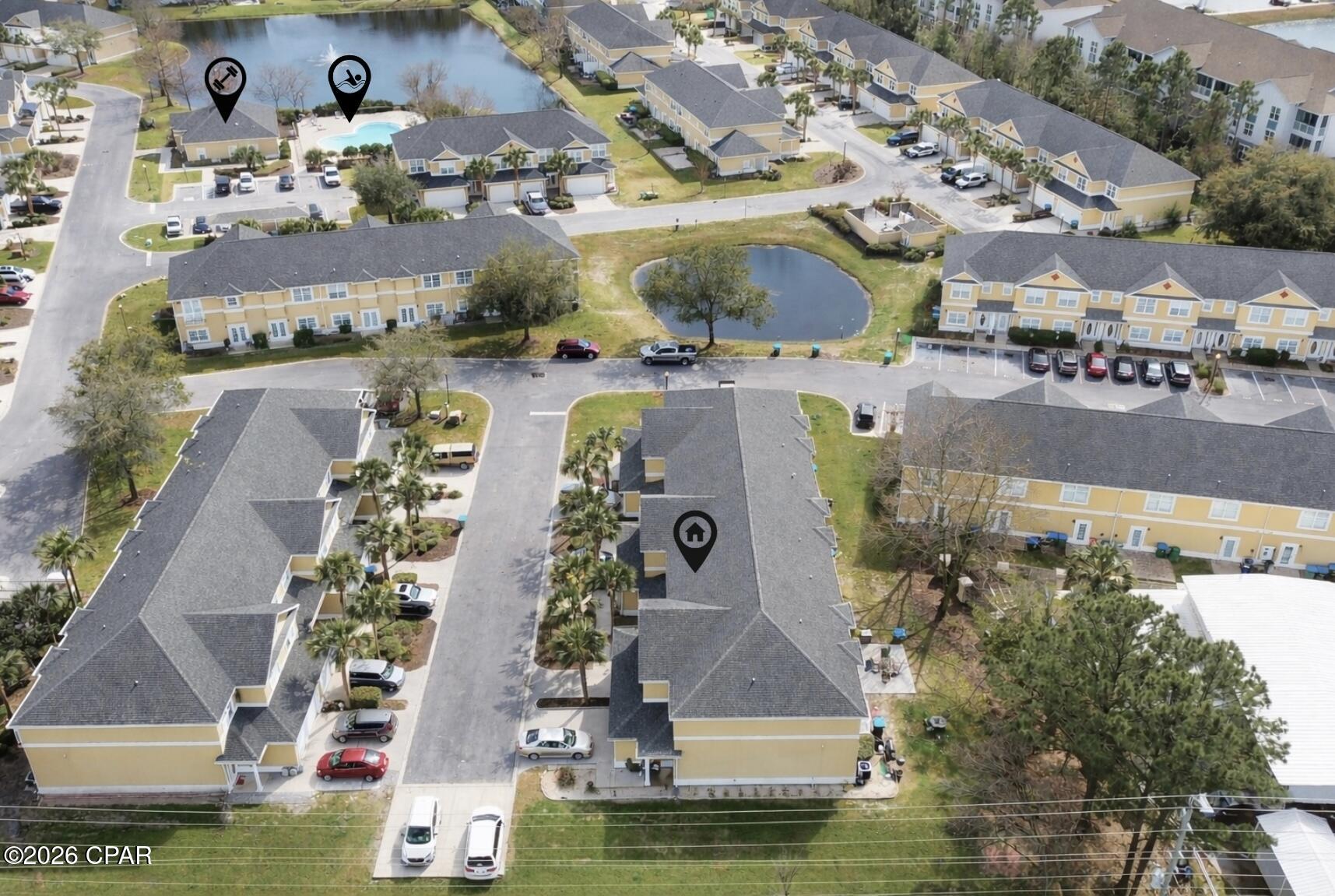 Annabella's Townhomes - Residential