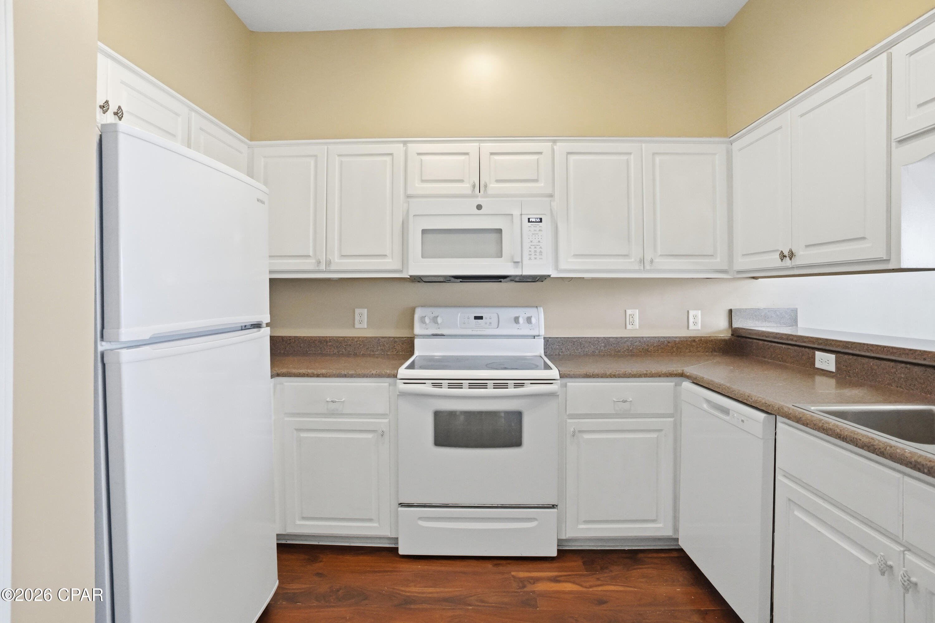 Annabella's Townhomes - Residential