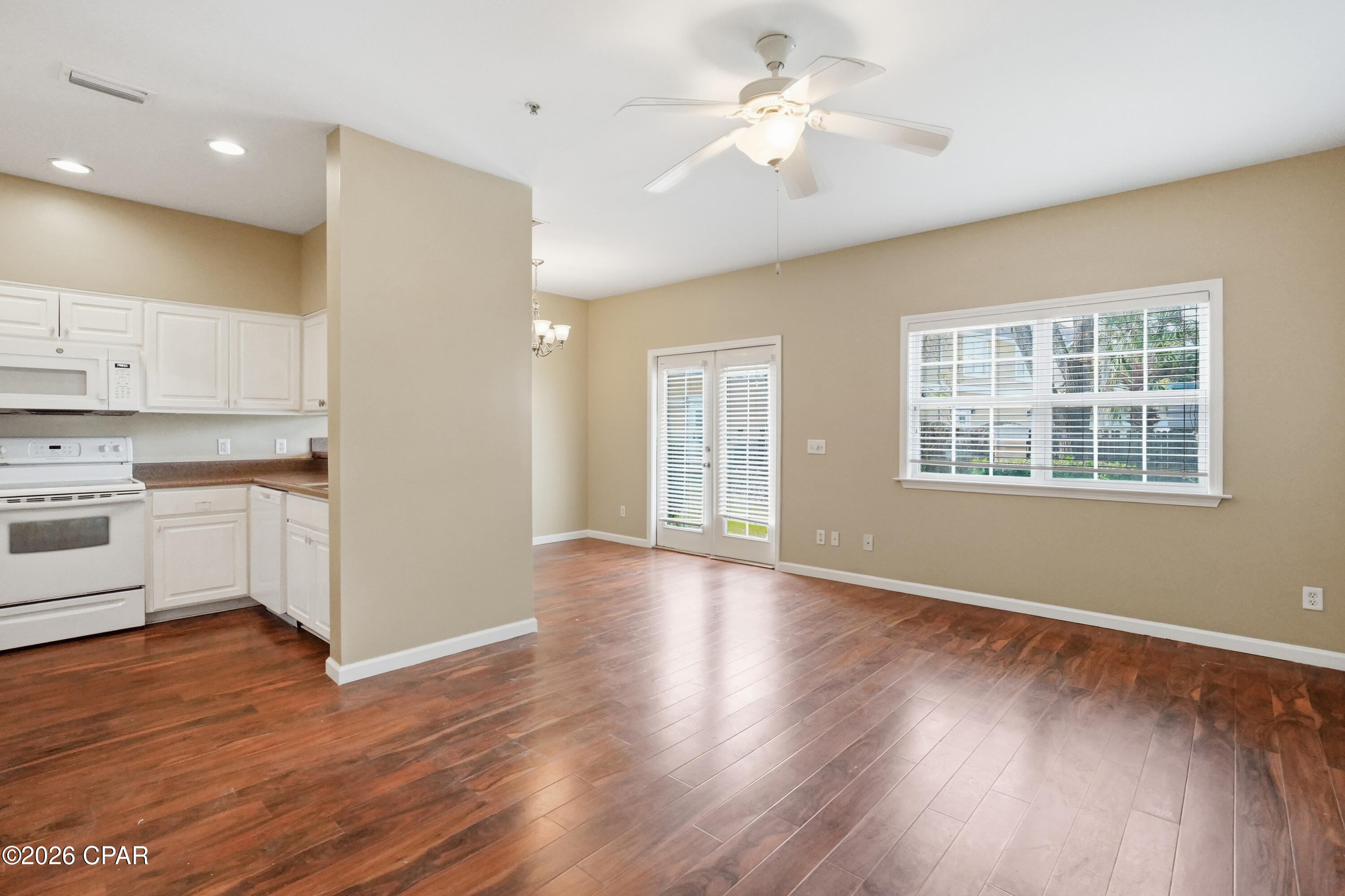 Annabella's Townhomes - Residential