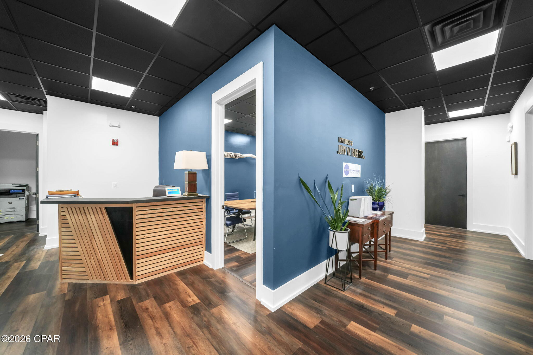 Enclave At Inlet Beach - Commercial Sale