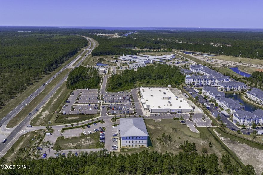 $790,000+ Net Operating Income
33,000 SF, 3-story Class A office building
94% leased with diversified tenant mix
1,824 SF available for lease
High demand, high growth location with limited inventory; long term leases