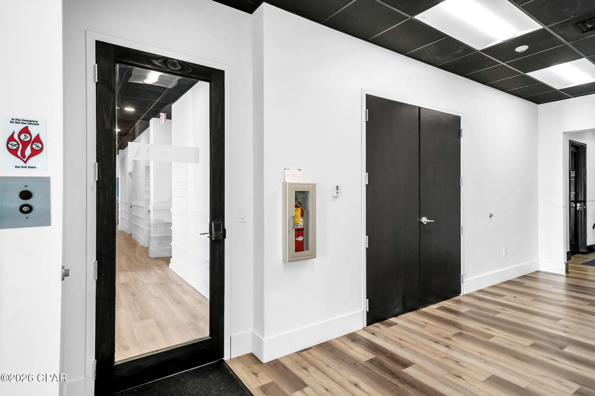 Enclave At Inlet Beach - Commercial Sale