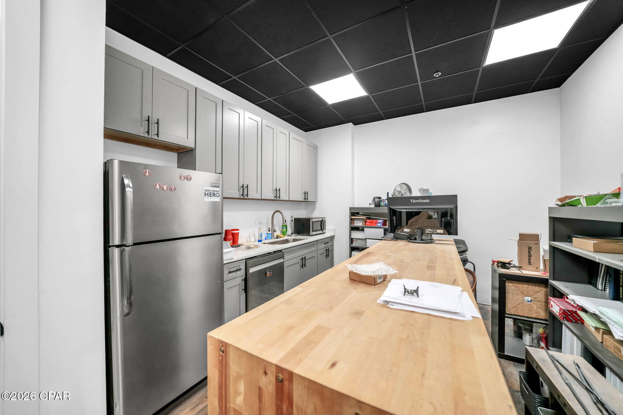 Enclave At Inlet Beach - Commercial Sale