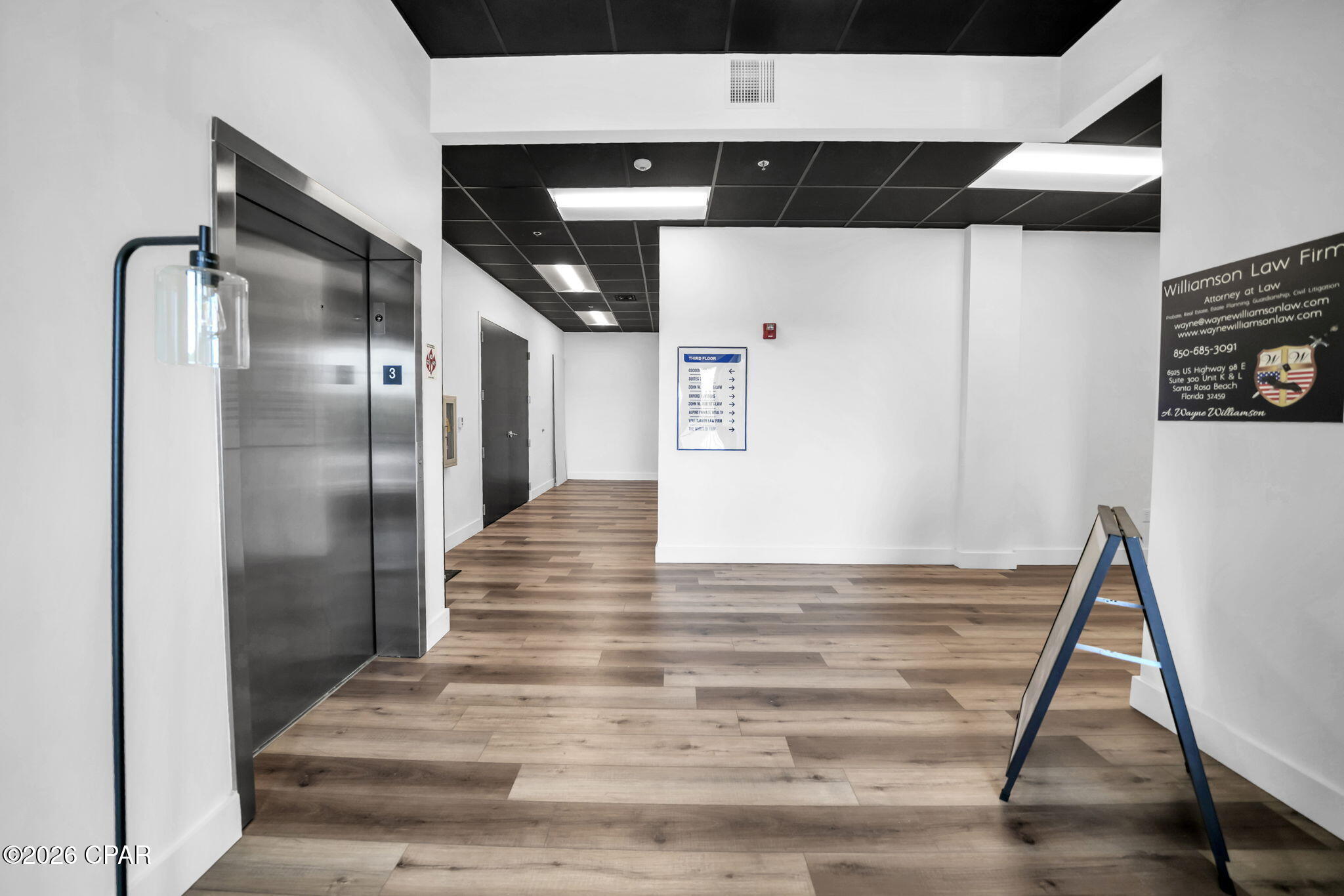 Enclave At Inlet Beach - Commercial Sale