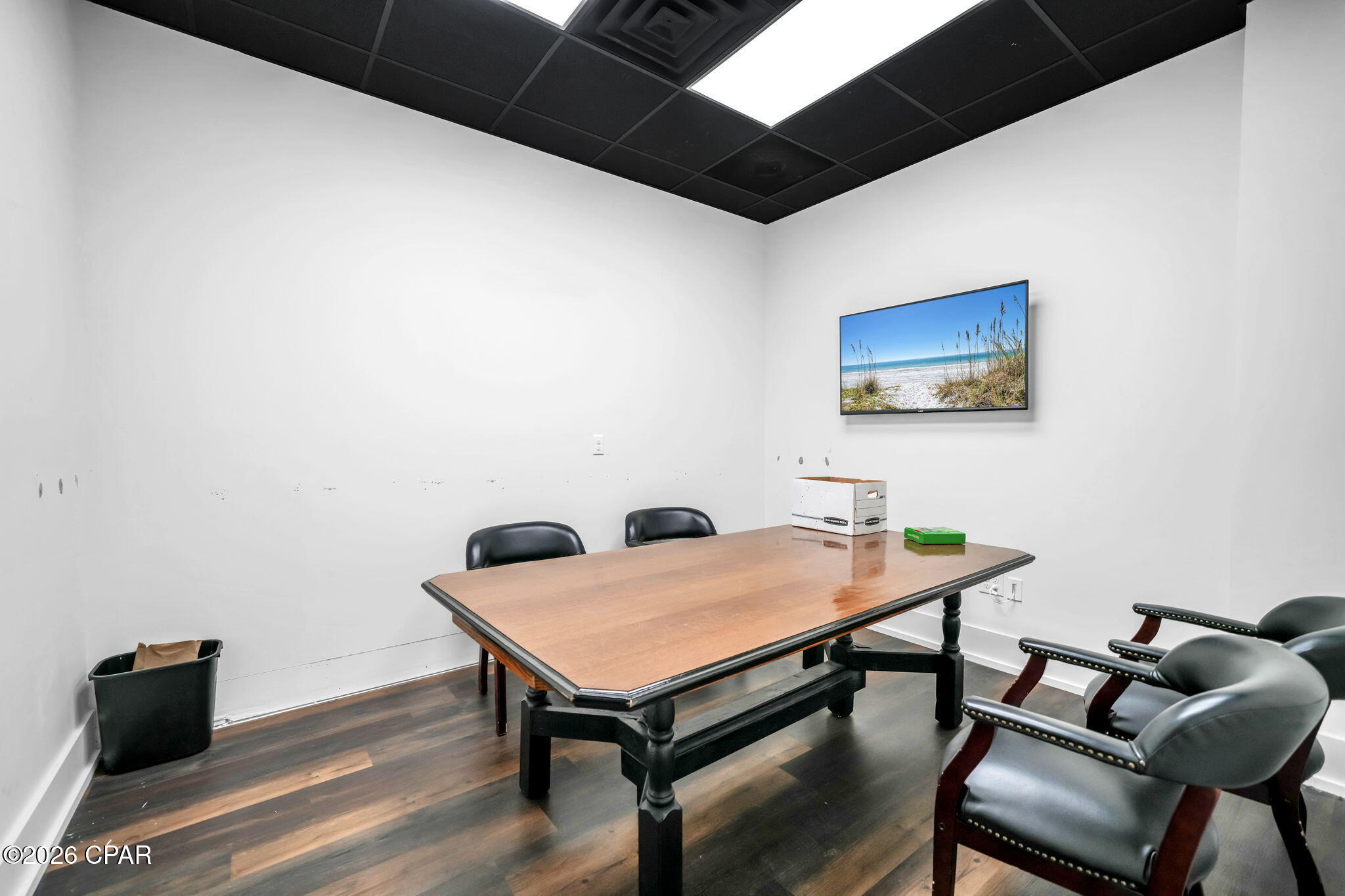 Enclave At Inlet Beach - Commercial Sale