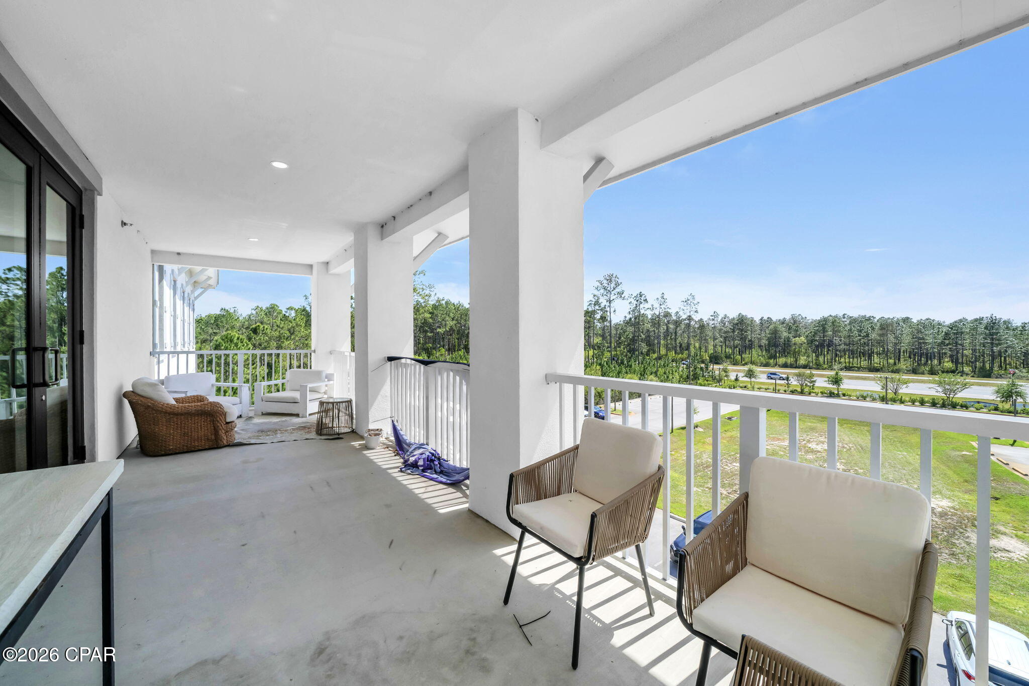 Enclave At Inlet Beach - Commercial Sale