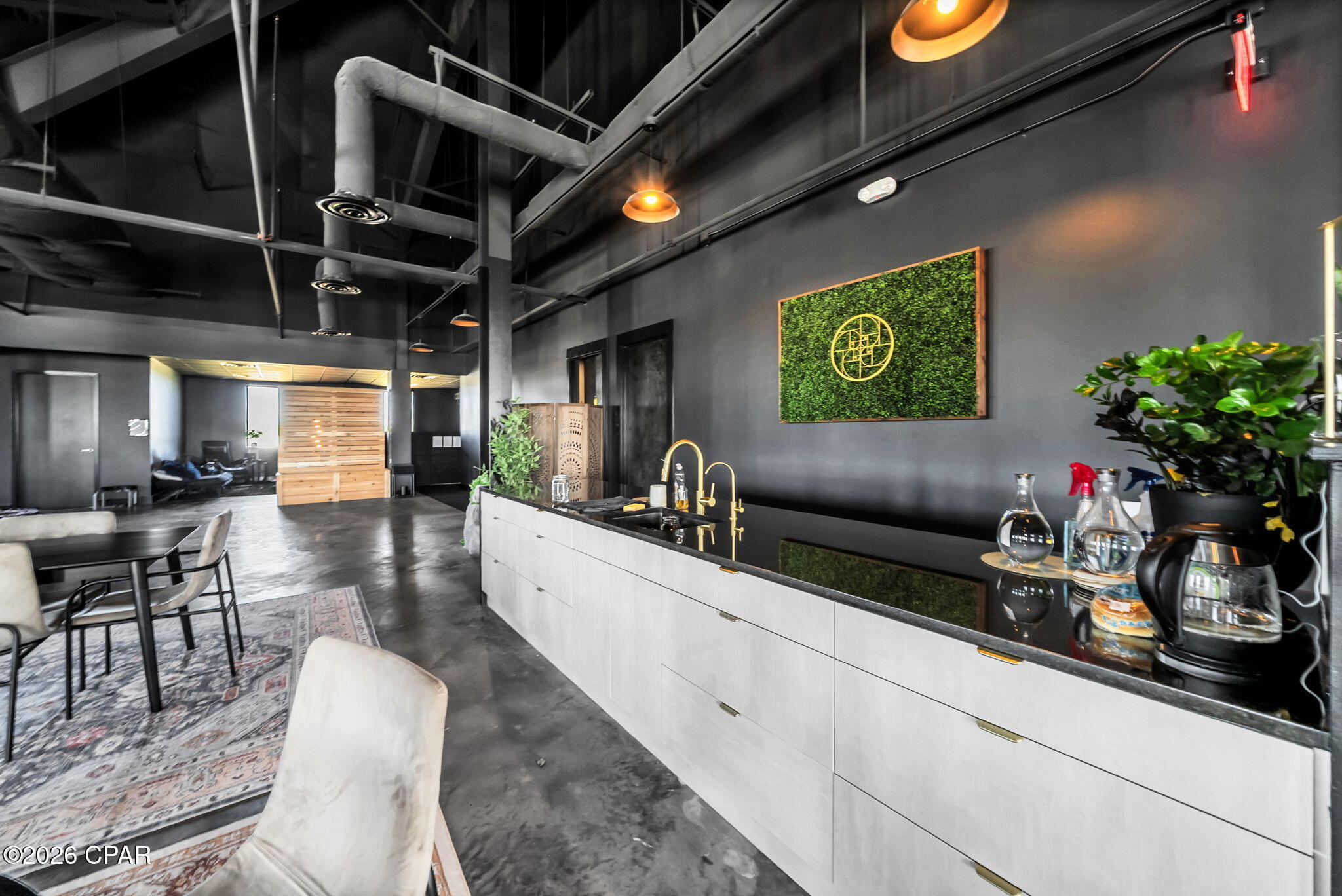 Enclave At Inlet Beach - Commercial Sale