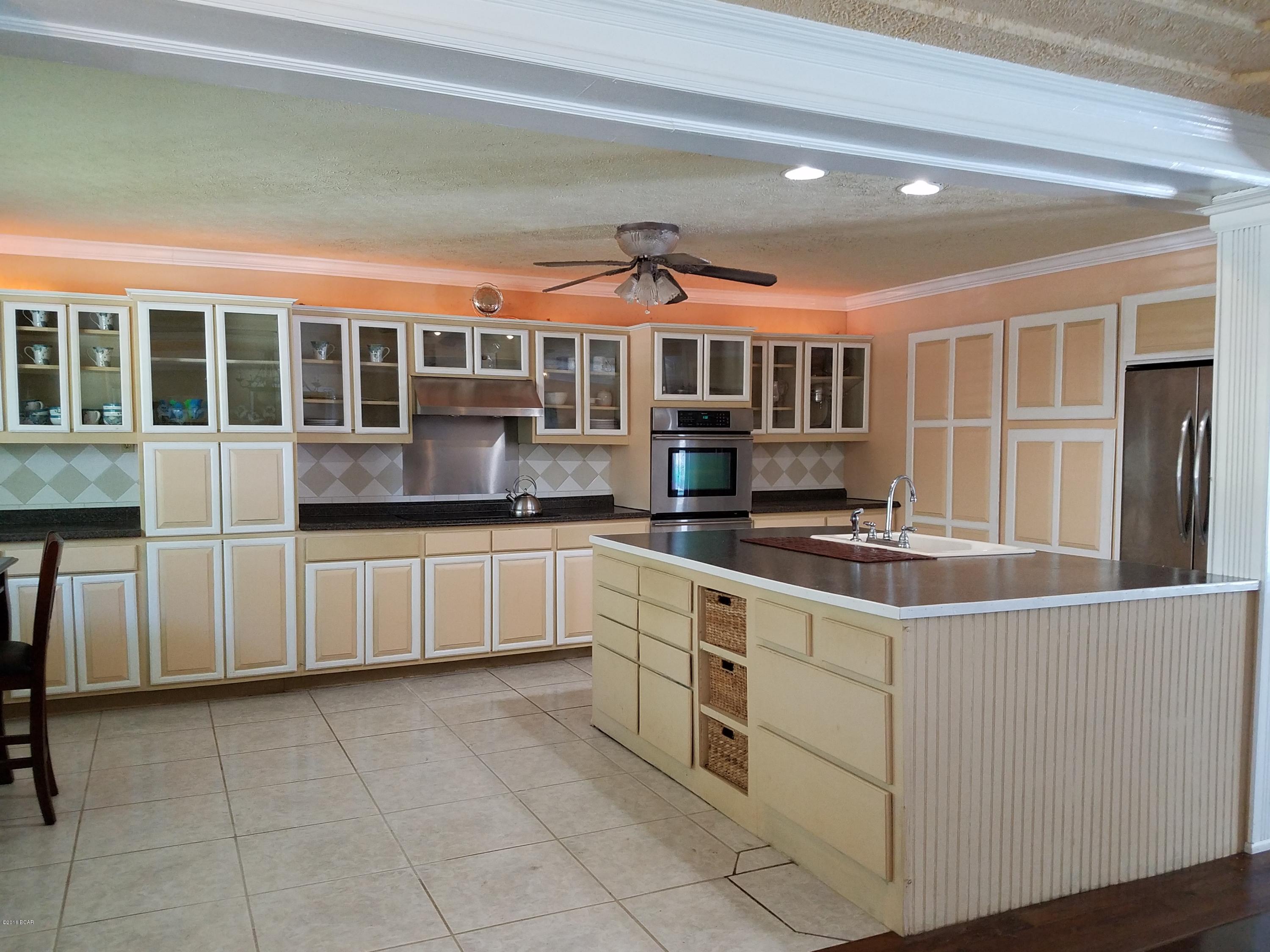 Hiland Park - Residential