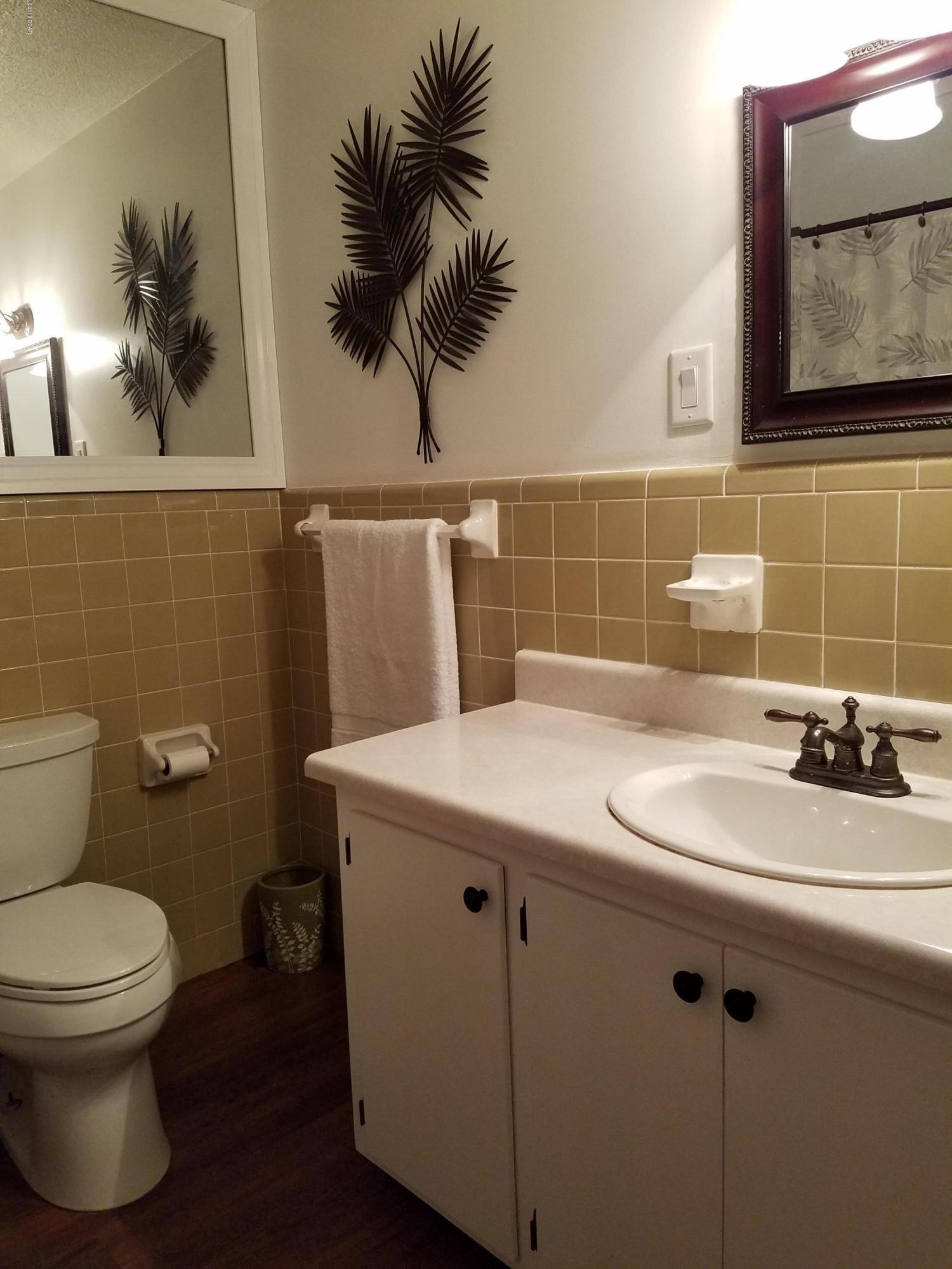 Hiland Park - Residential