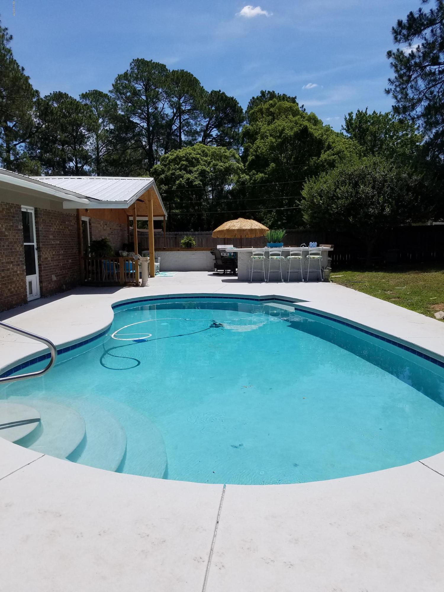 Hiland Park - Residential