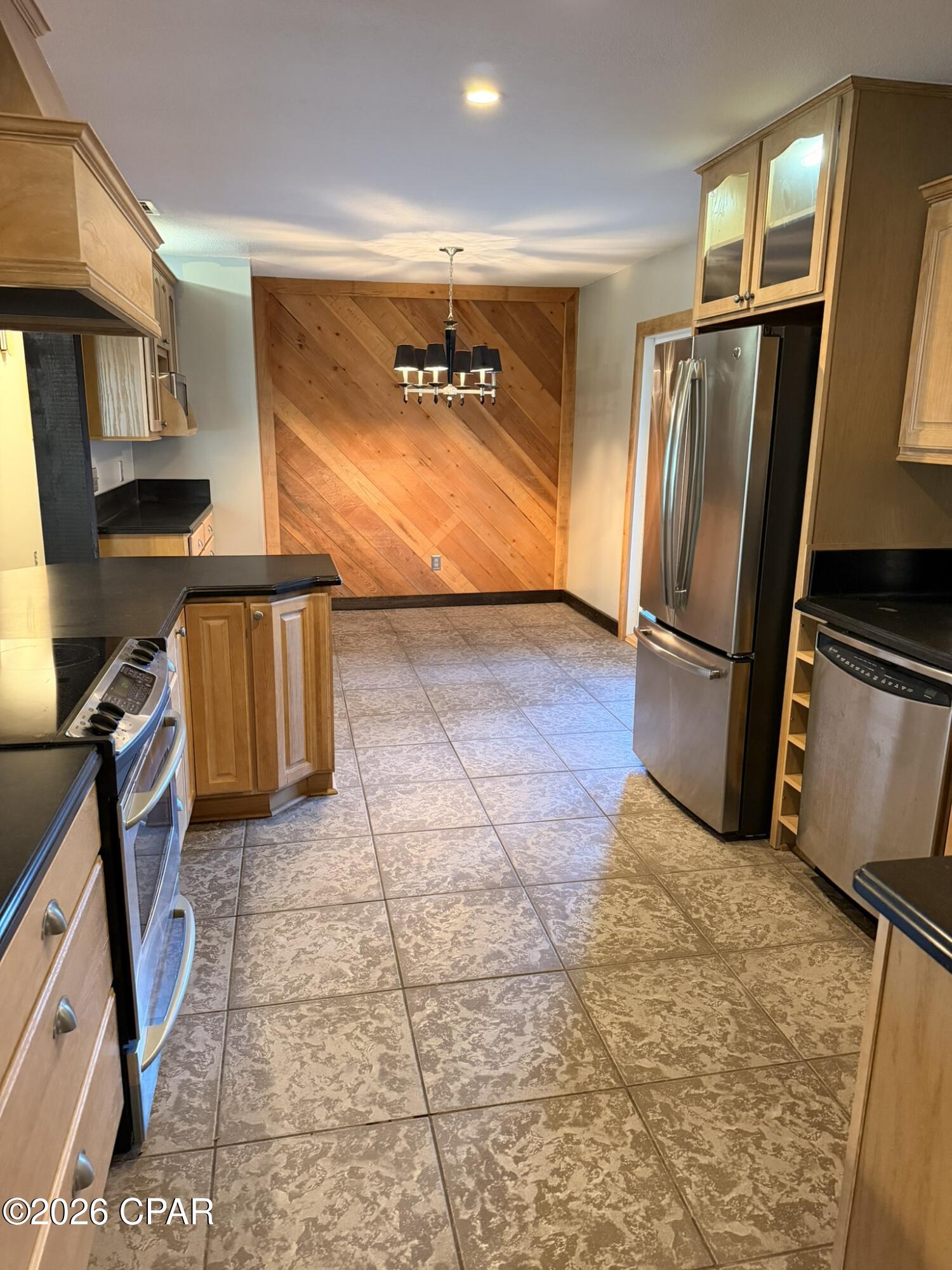 College Point - Residential Lease