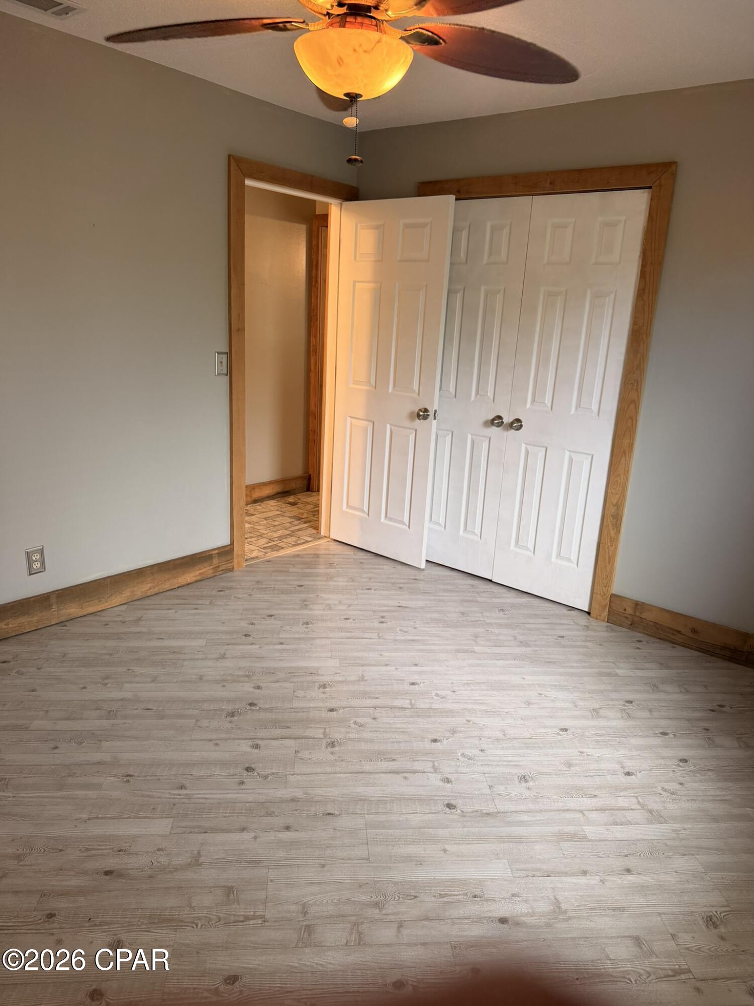 College Point - Residential Lease