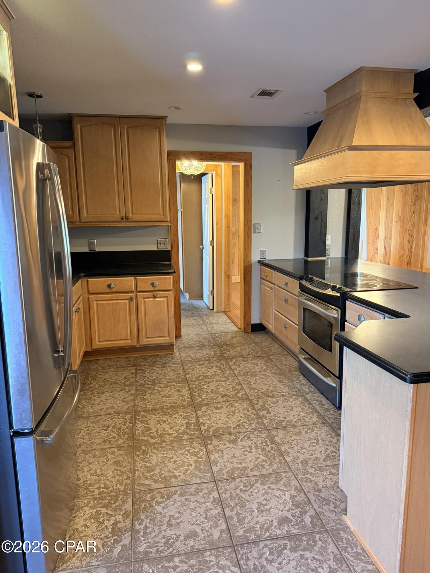 College Point - Residential Lease
