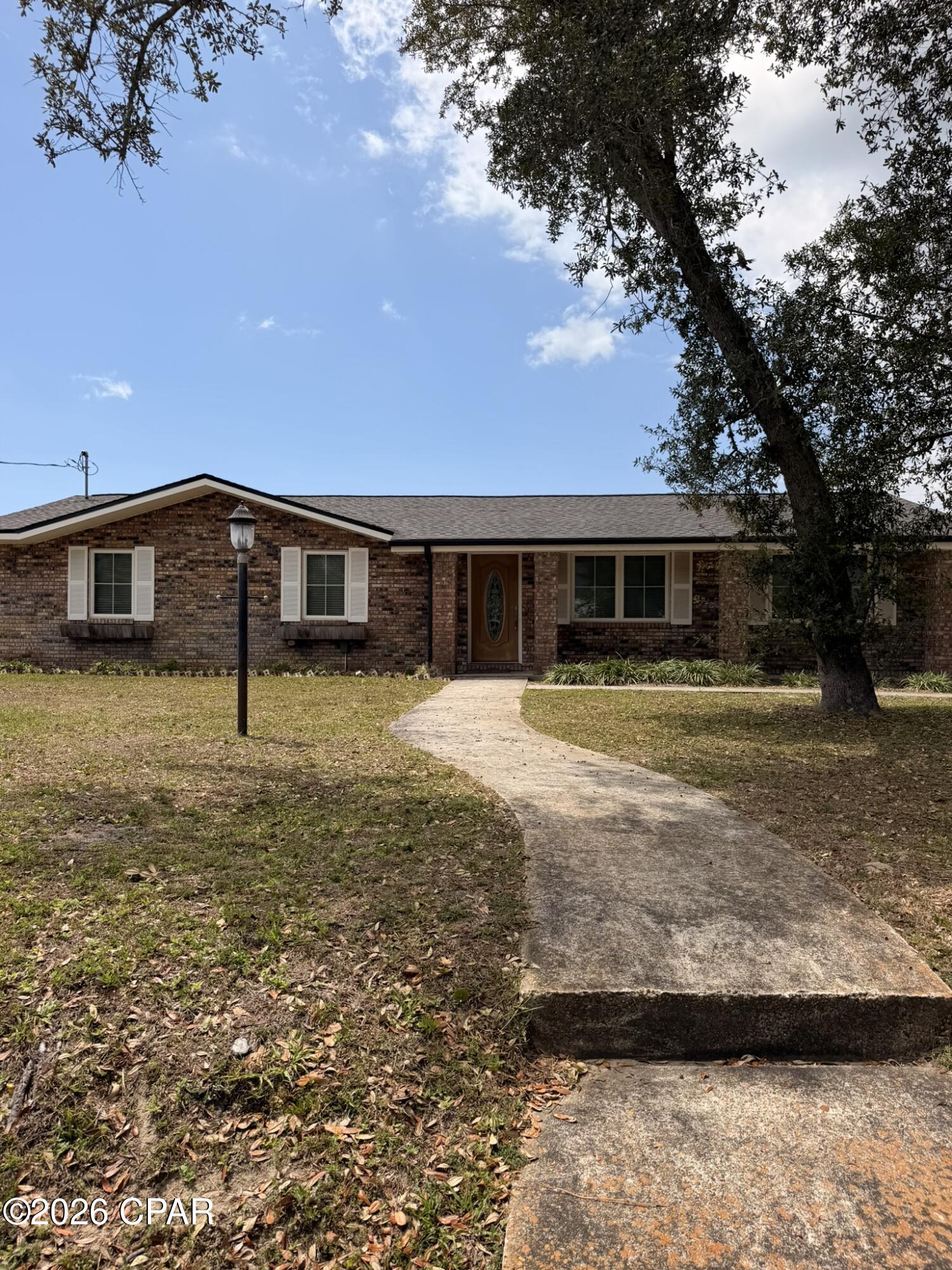 College Point - Residential Lease