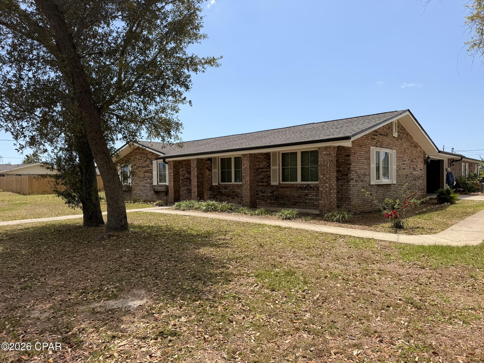College Point - Residential Lease