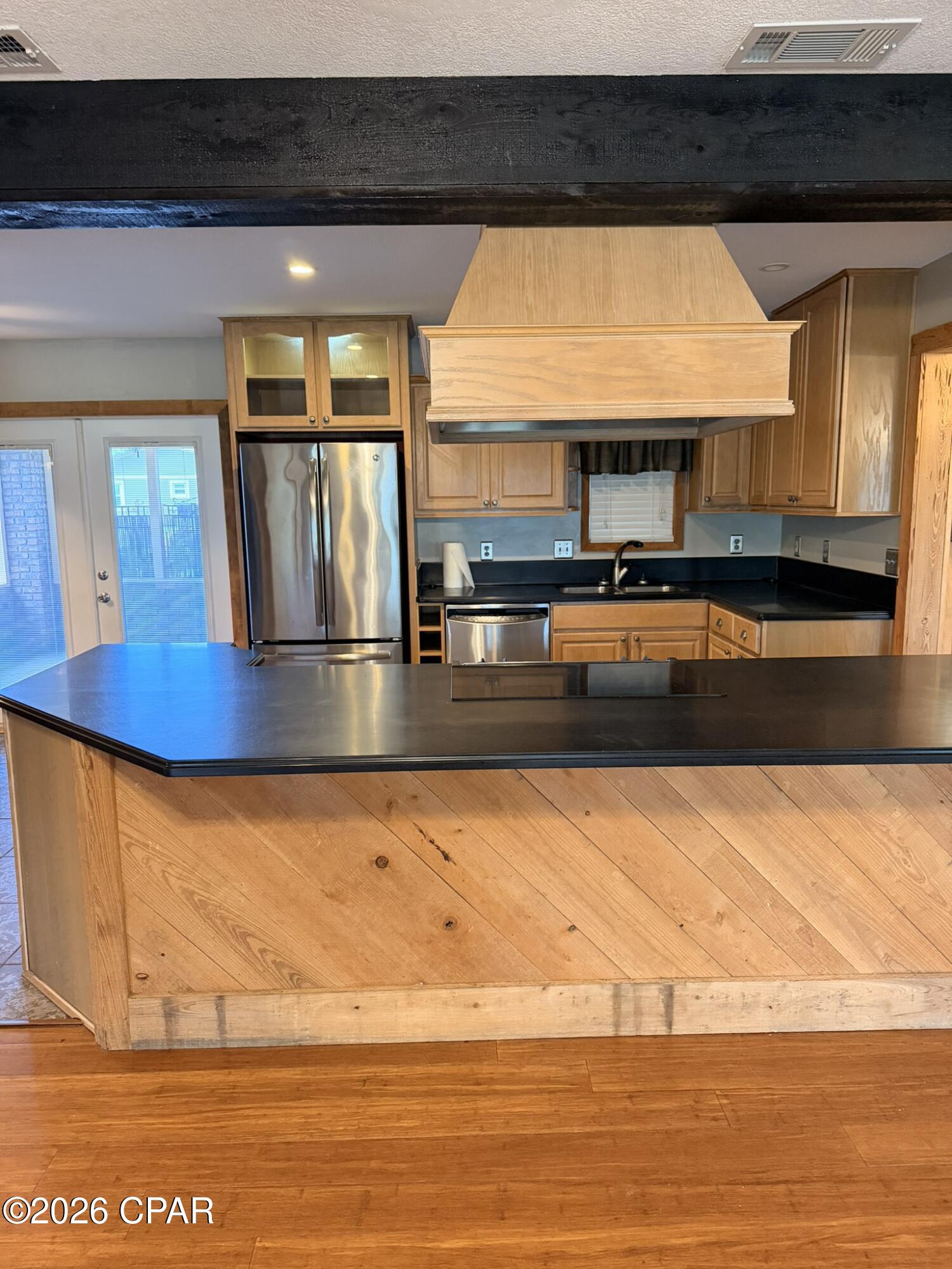 College Point - Residential Lease