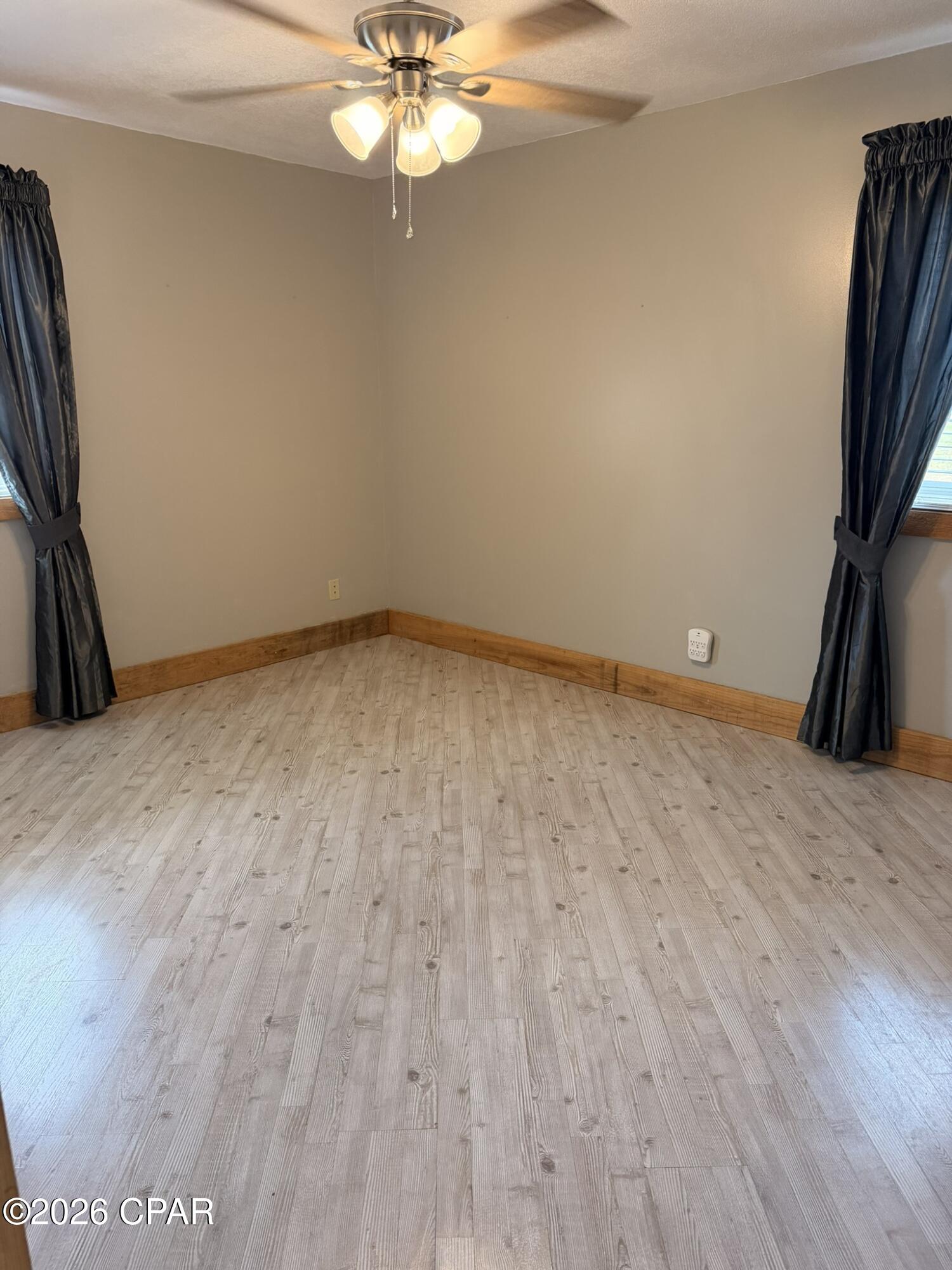 College Point - Residential Lease