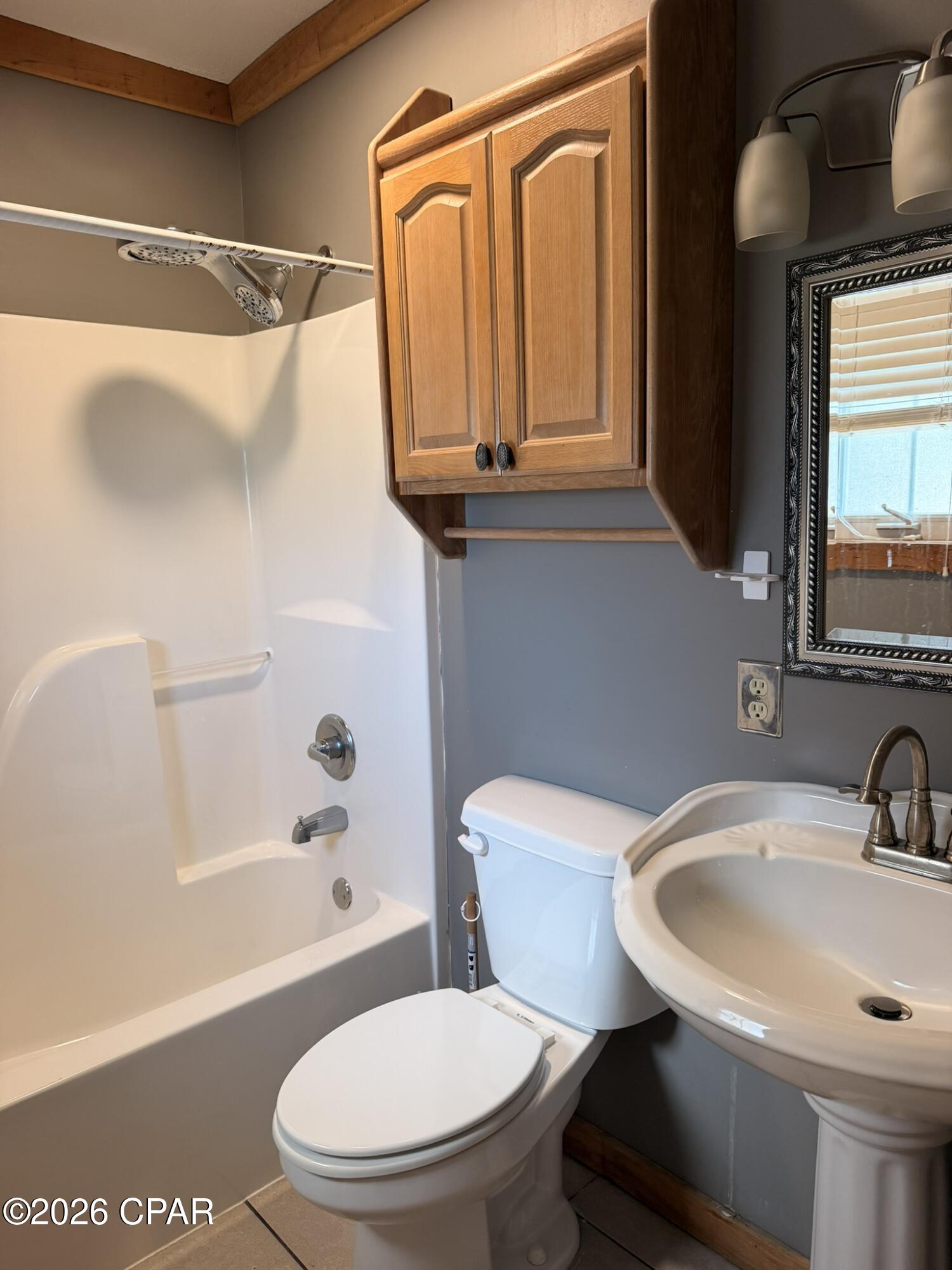 College Point - Residential Lease