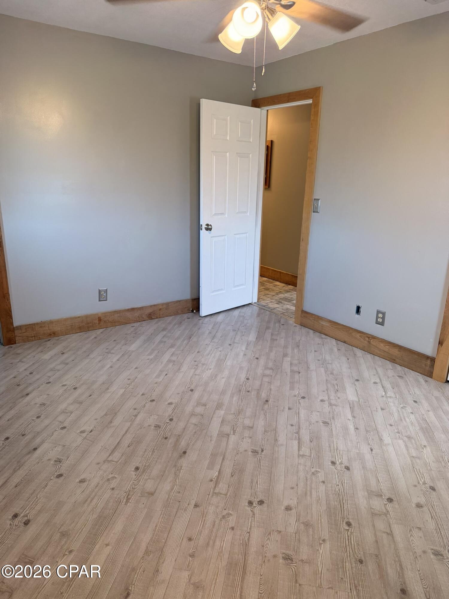 College Point - Residential Lease