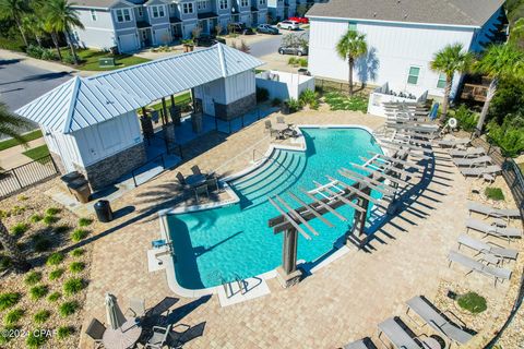 A home in Panama City Beach