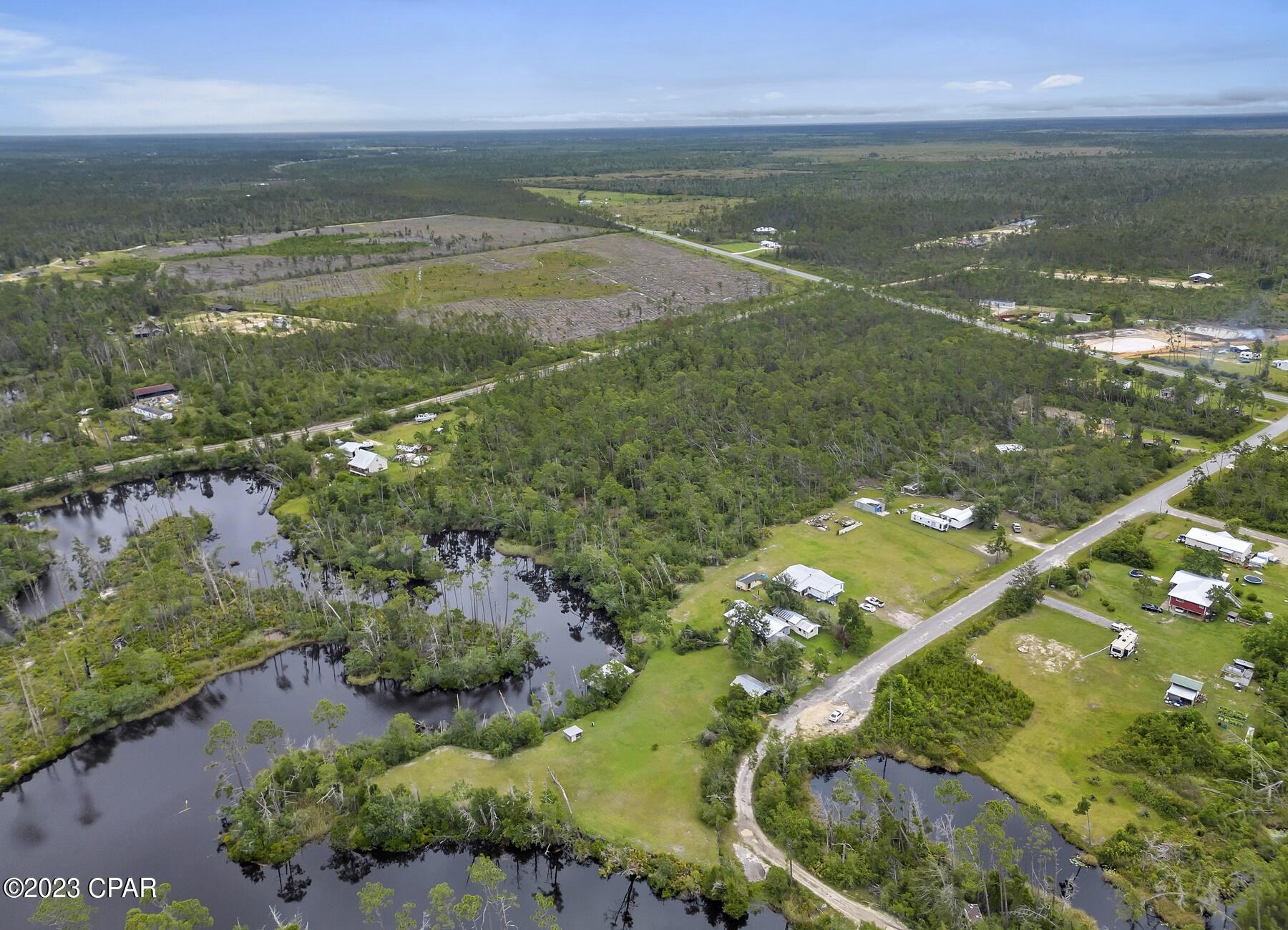 [No Recorded Subdiv] - Residential