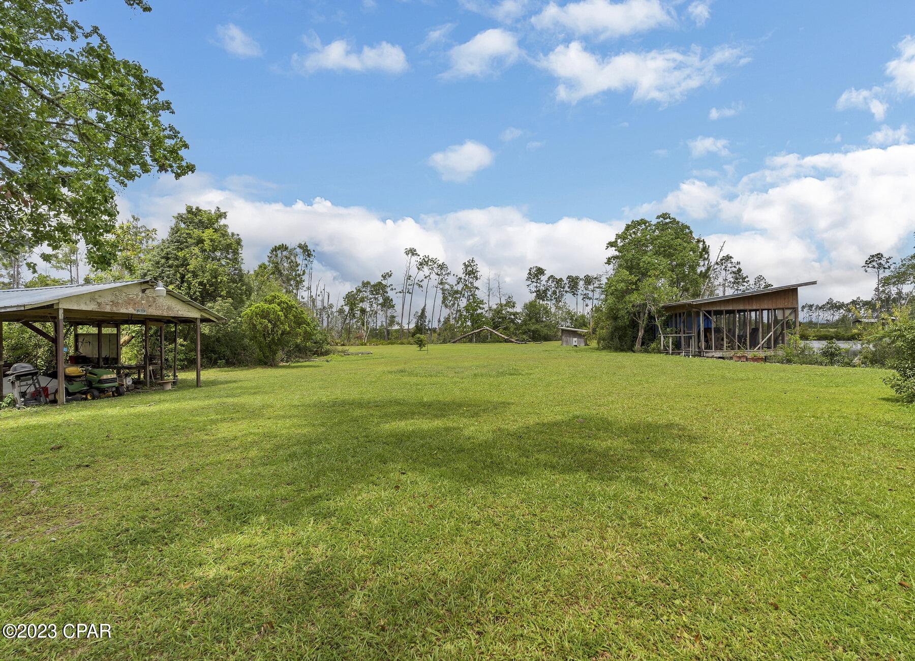 [No Recorded Subdiv] - Residential