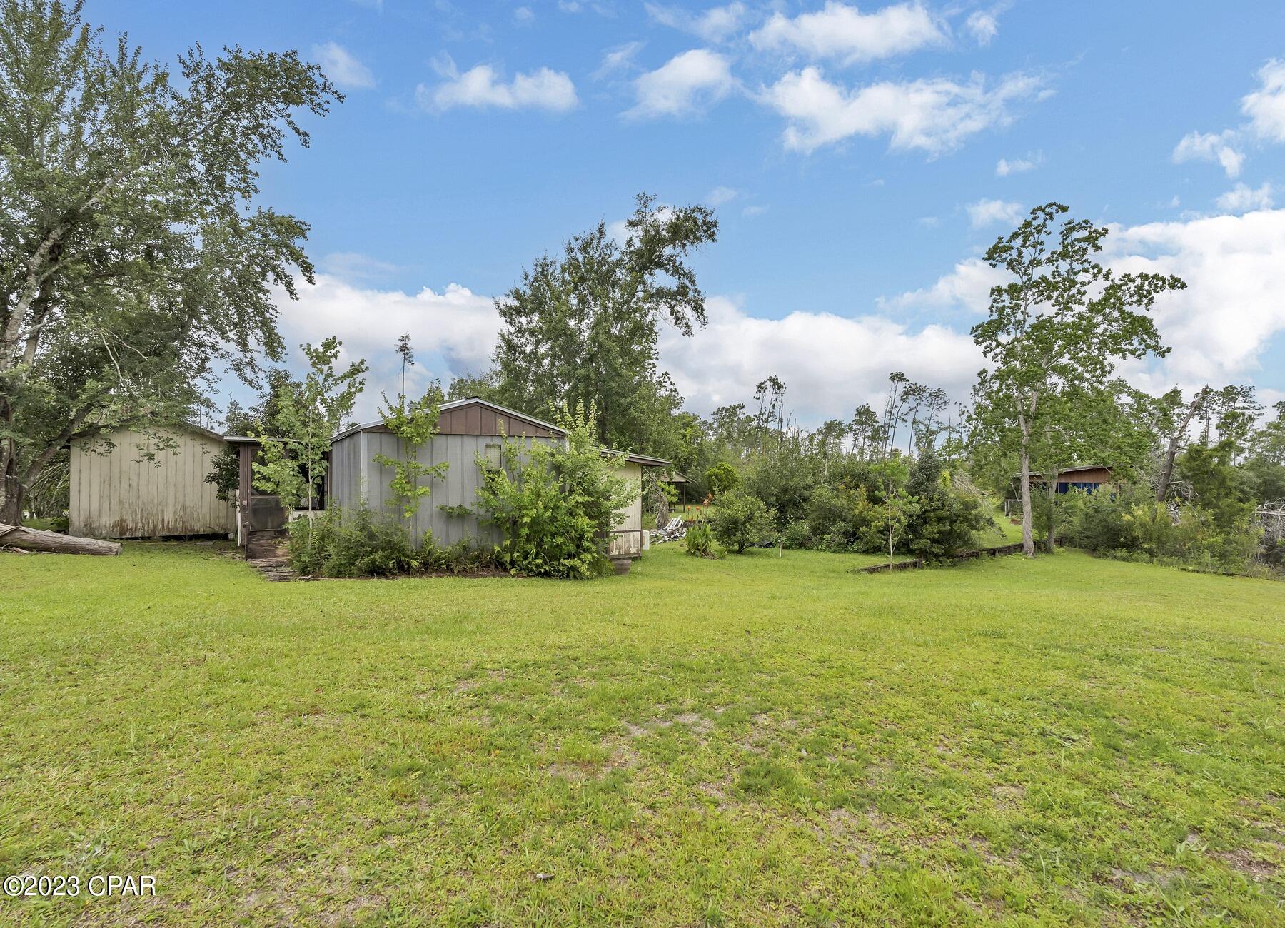 [No Recorded Subdiv] - Residential