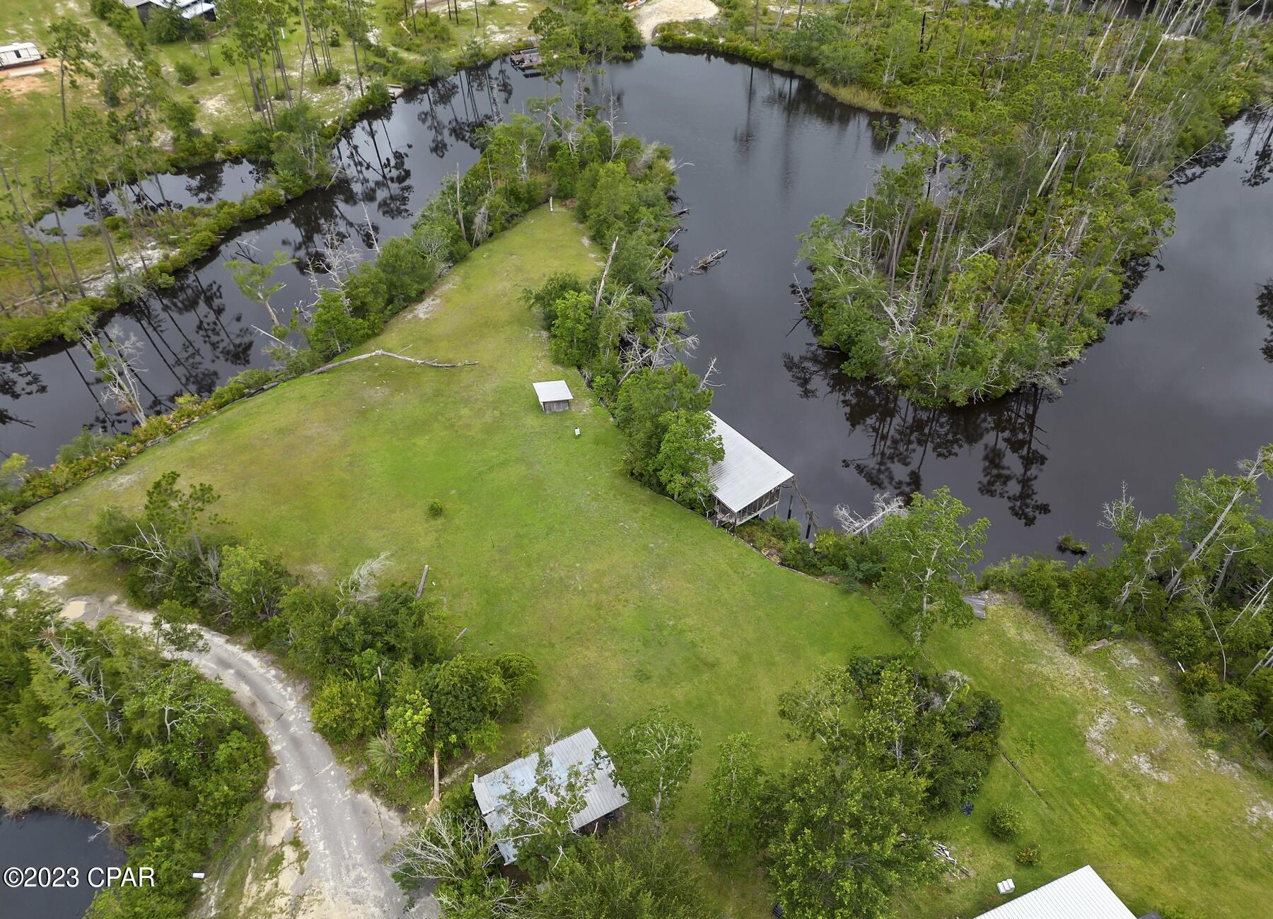 [No Recorded Subdiv] - Residential