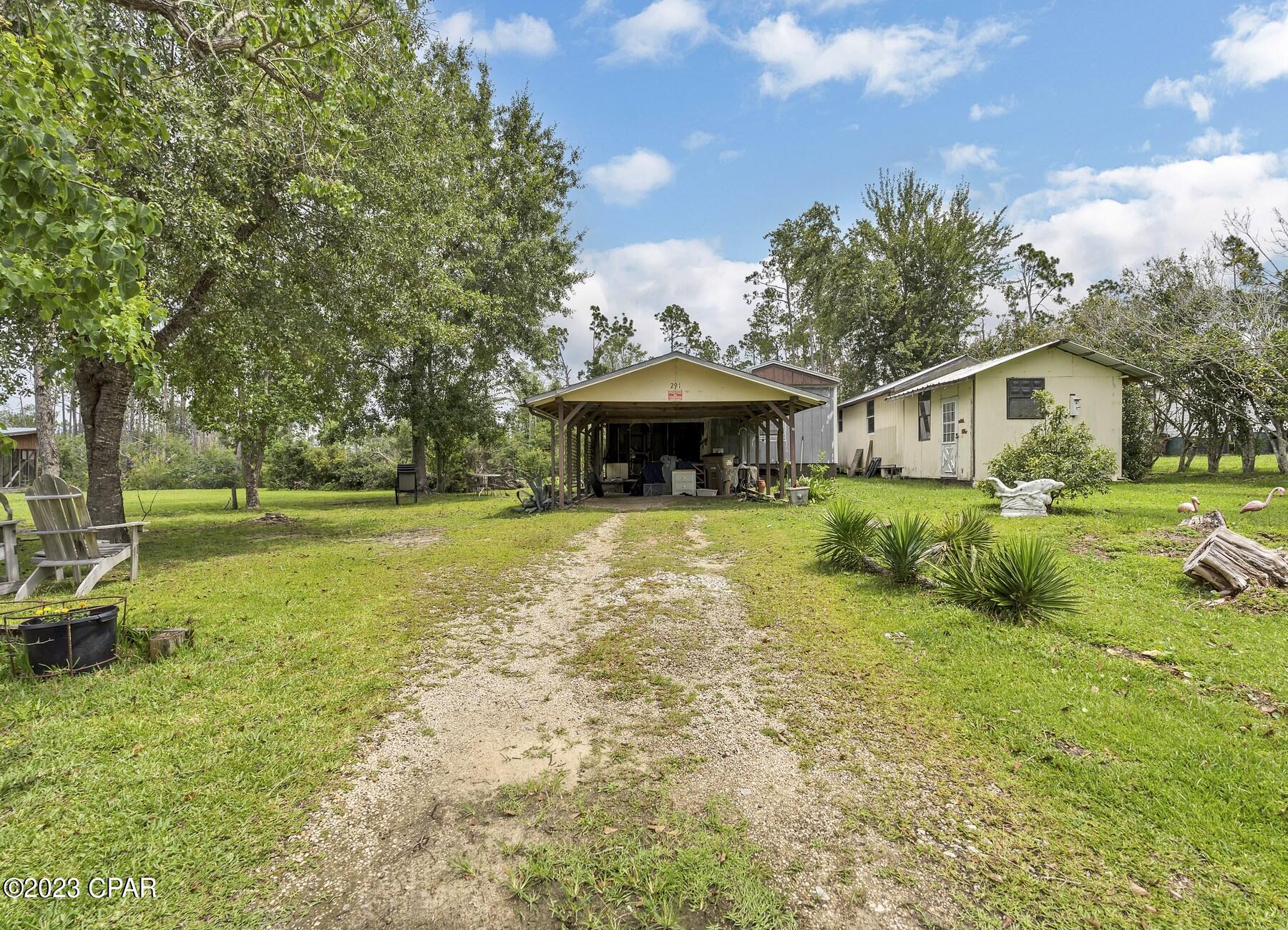 [No Recorded Subdiv] - Residential