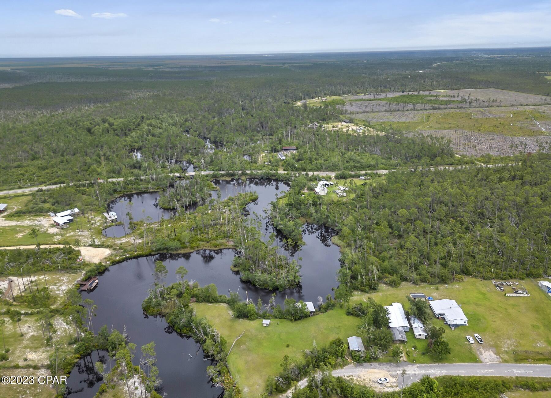 [No Recorded Subdiv] - Residential