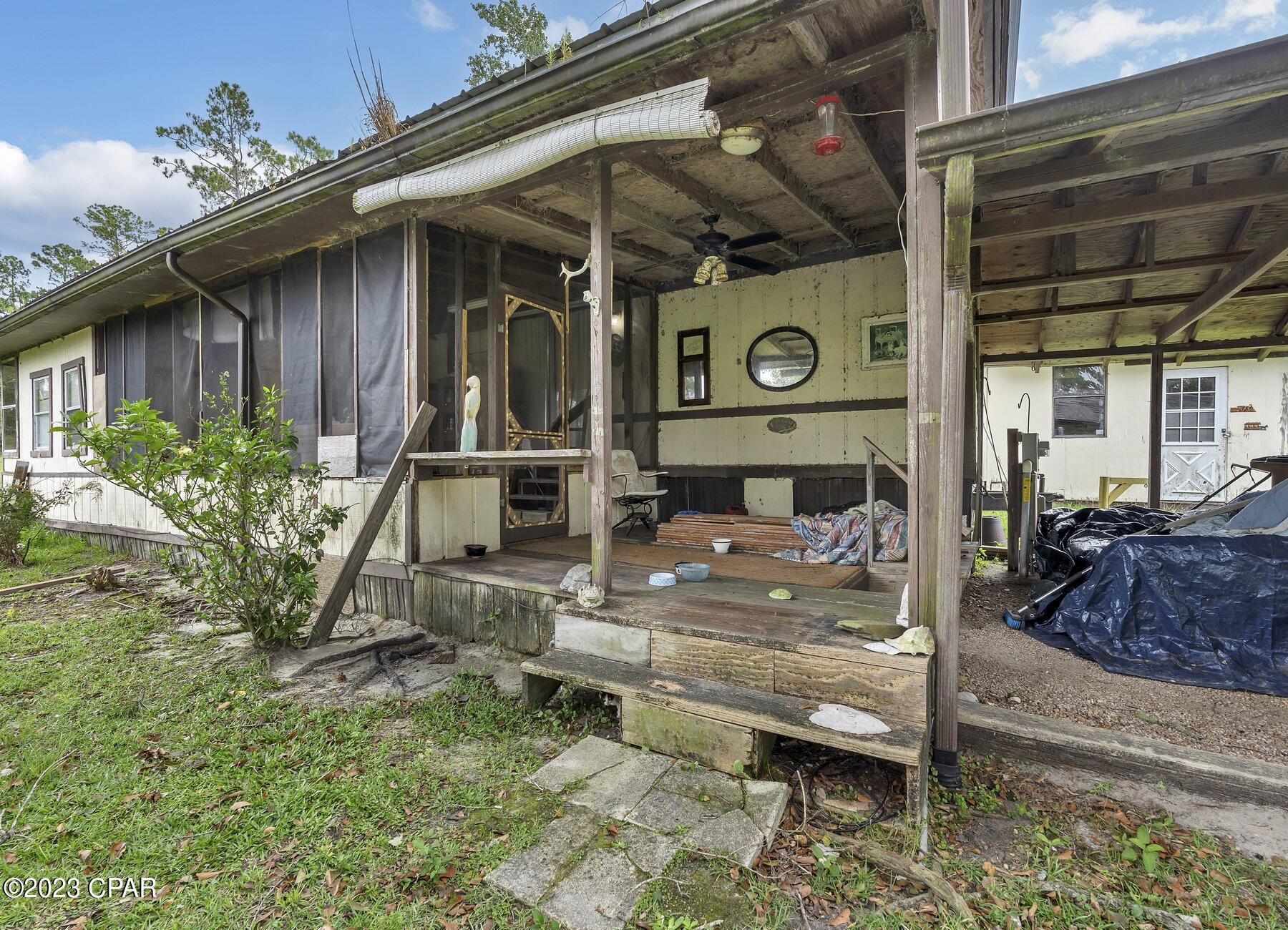 [No Recorded Subdiv] - Residential