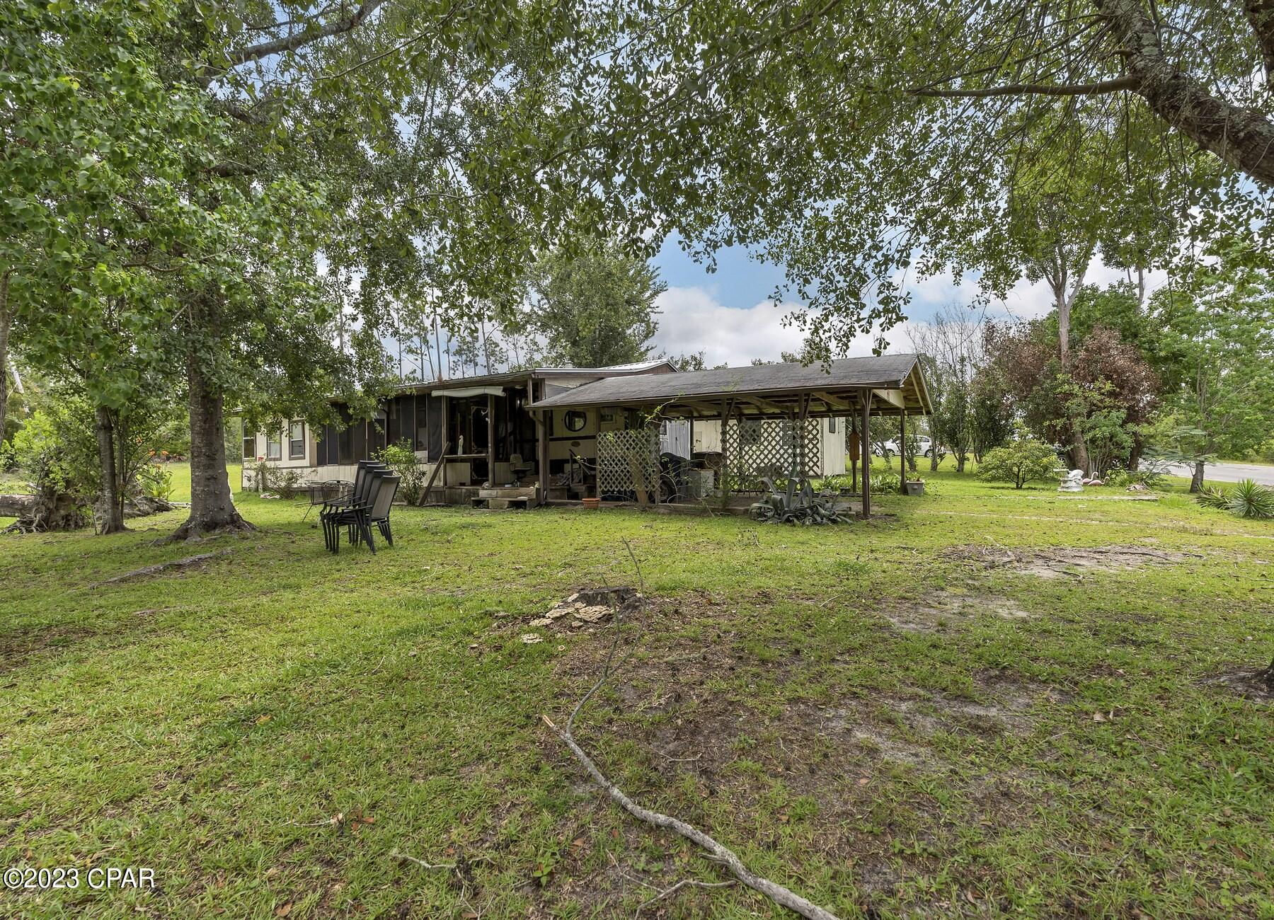 [No Recorded Subdiv] - Residential